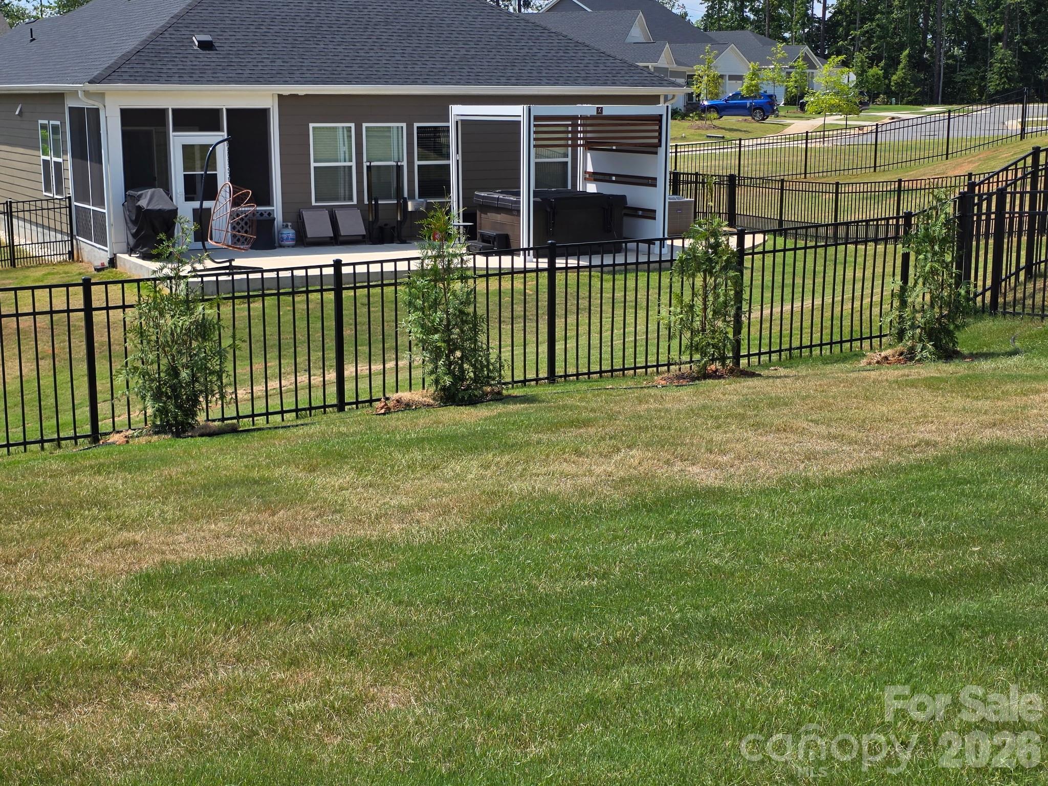 The Vineyards on Lake Wylie - Residential