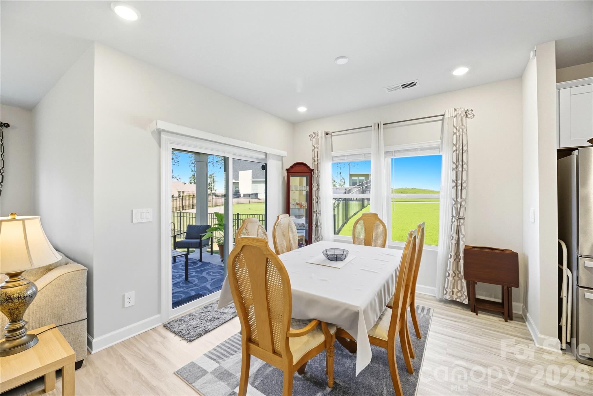 The Vineyards on Lake Wylie - Residential