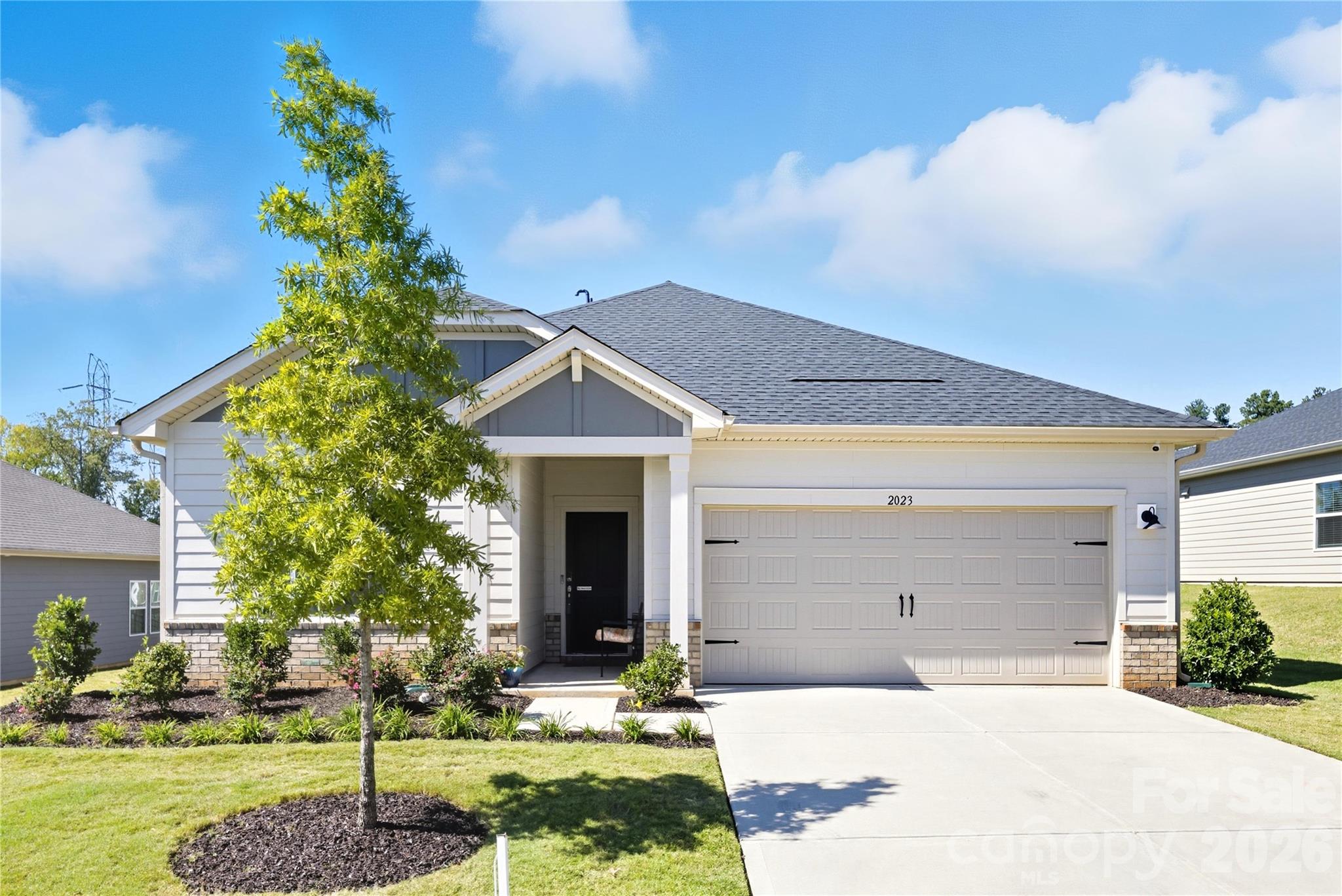 The Vineyards on Lake Wylie - Residential