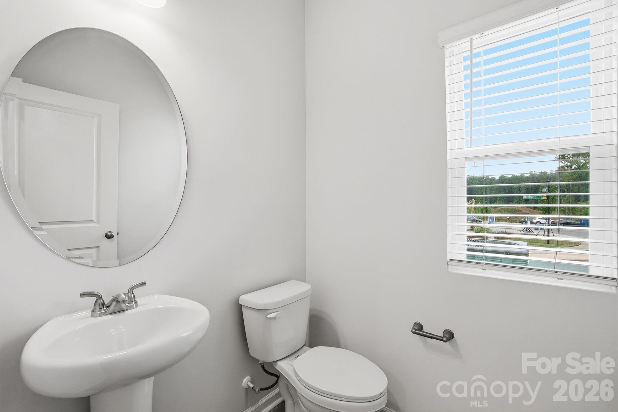 Sloan Station - Residential