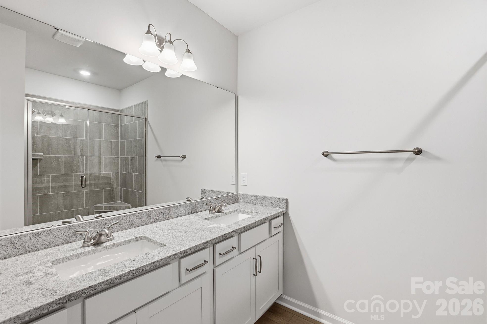 Sloan Station - Residential