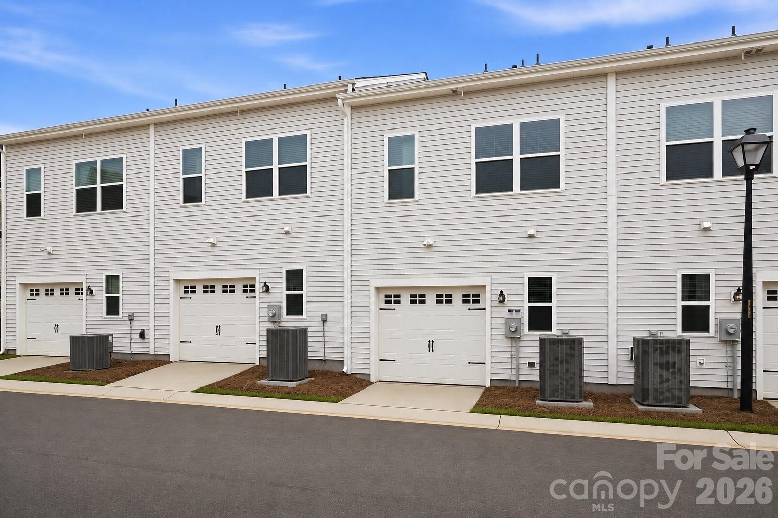 Sloan Station - Residential