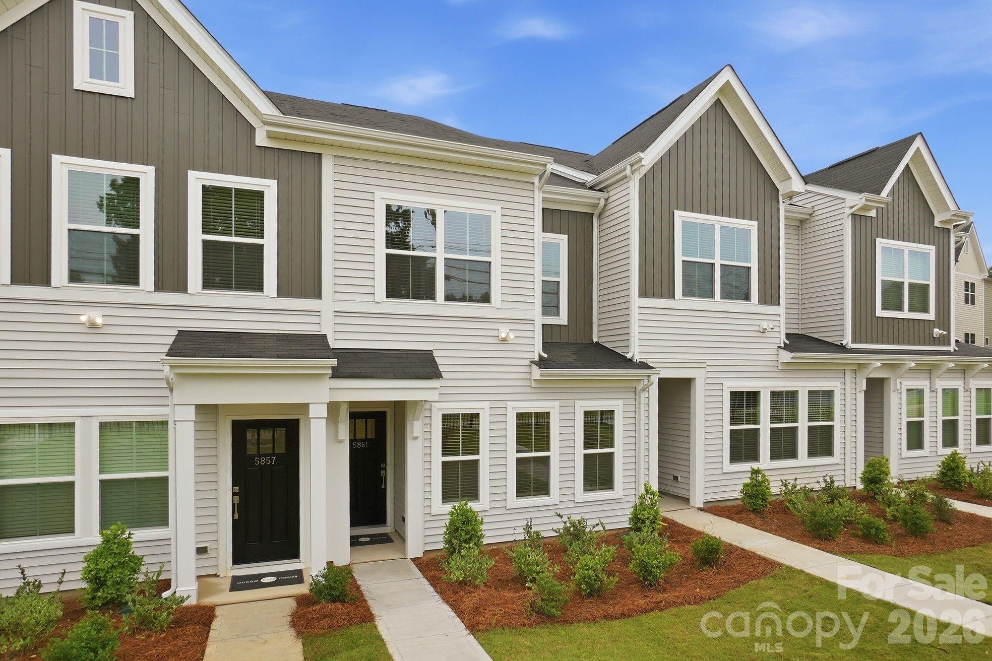 Sloan Station - Residential