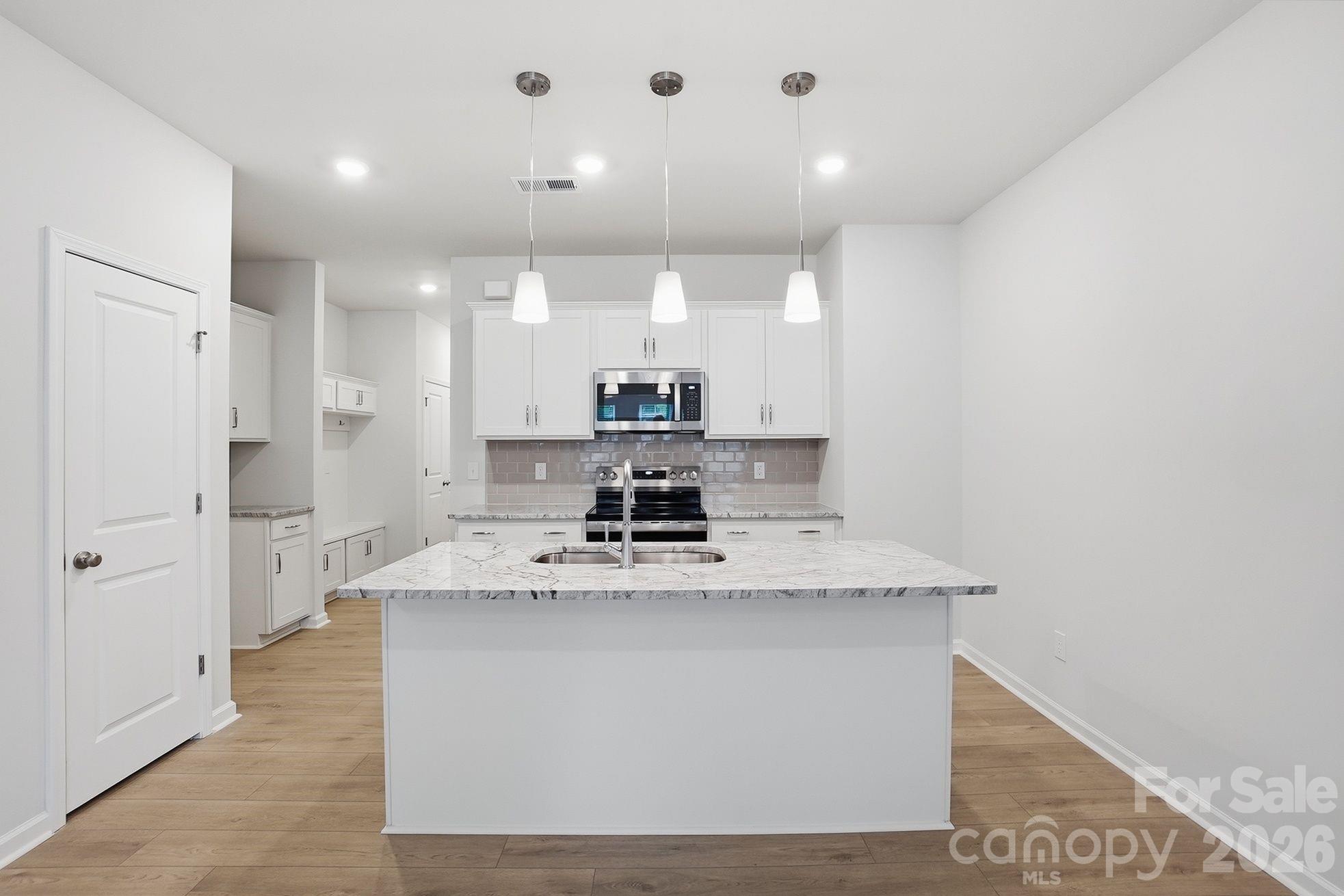 Sloan Station - Residential