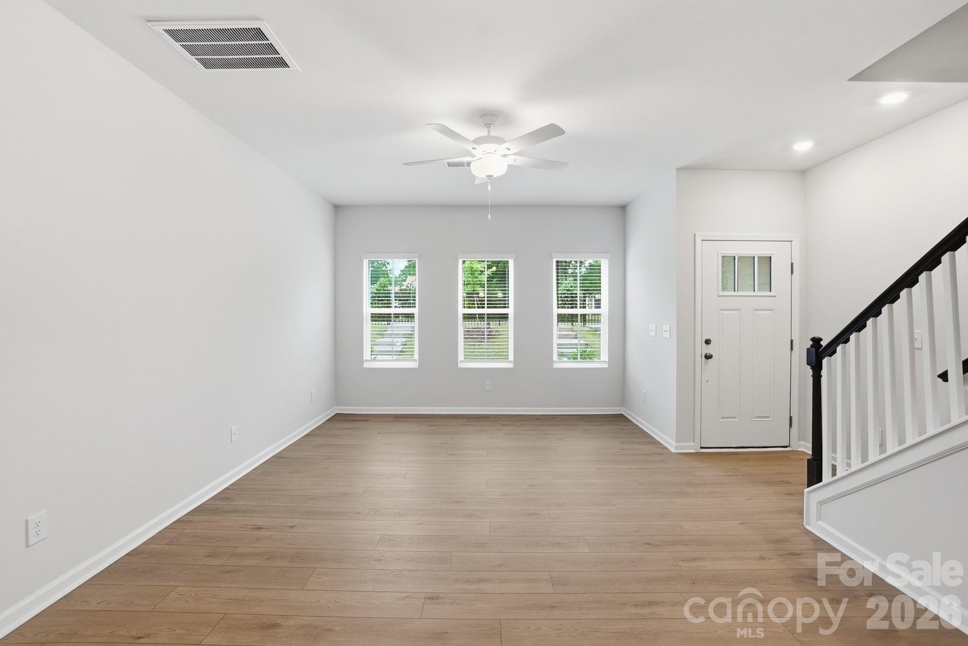 Sloan Station - Residential