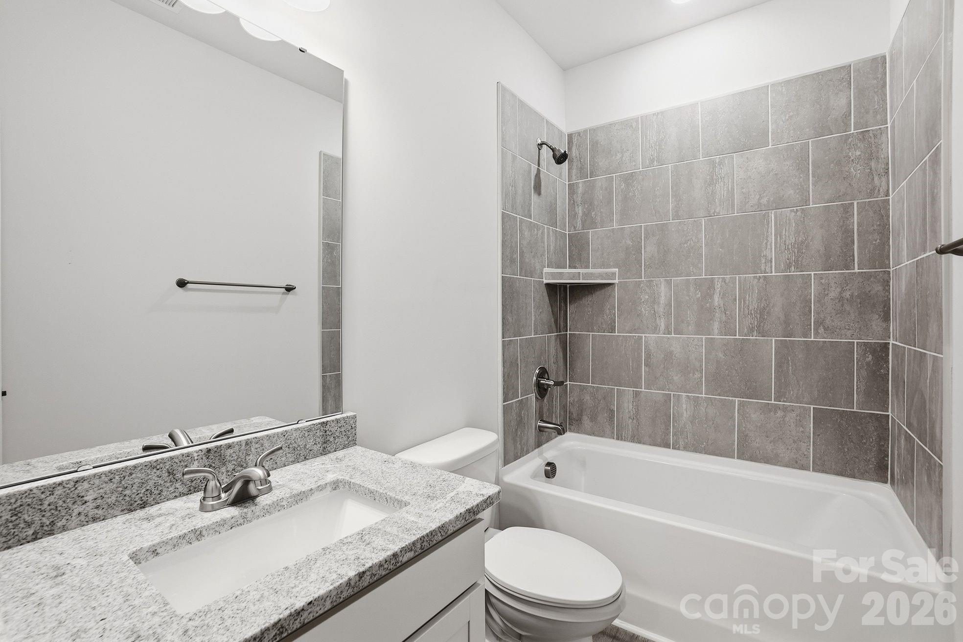 Sloan Station - Residential