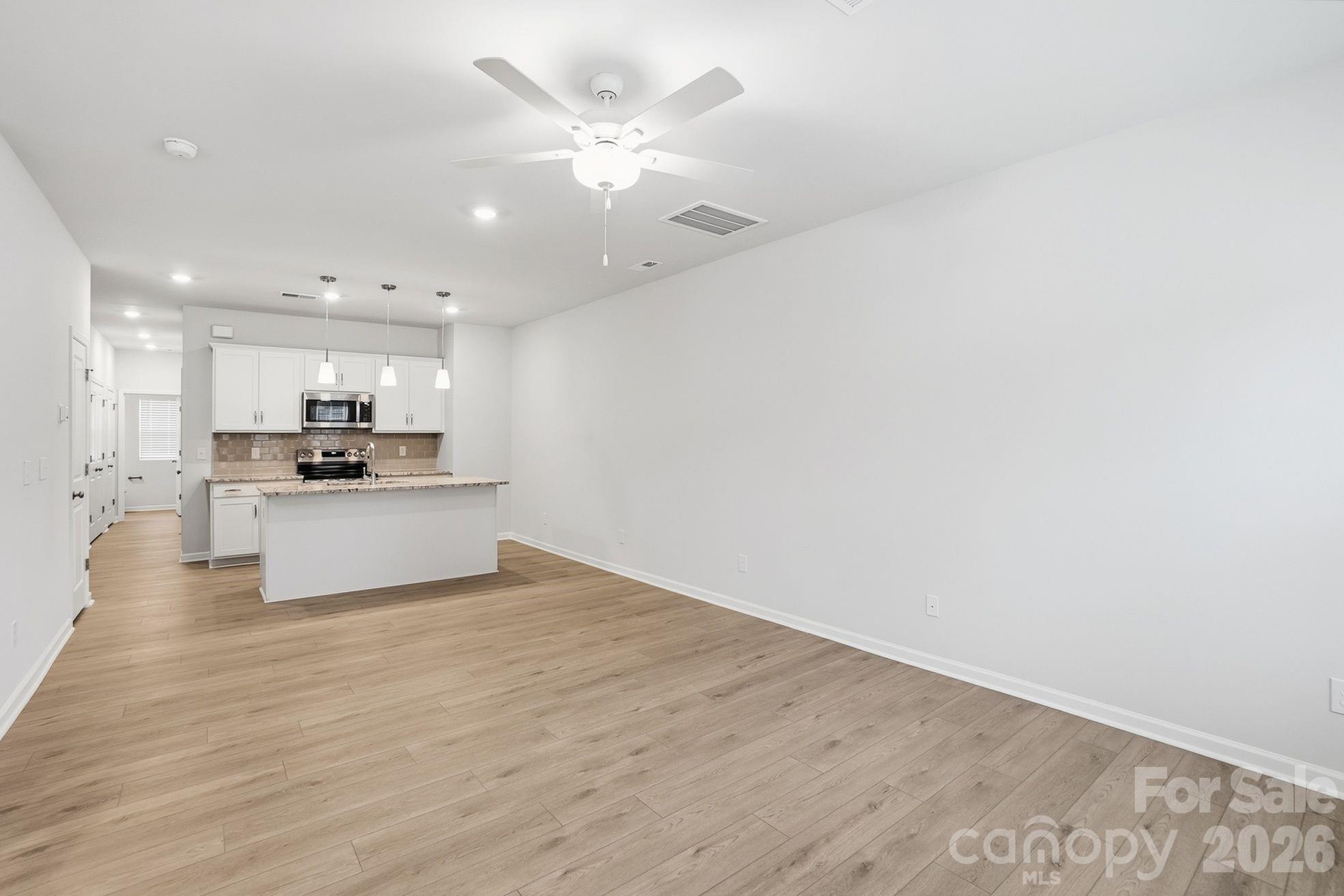Sloan Station - Residential