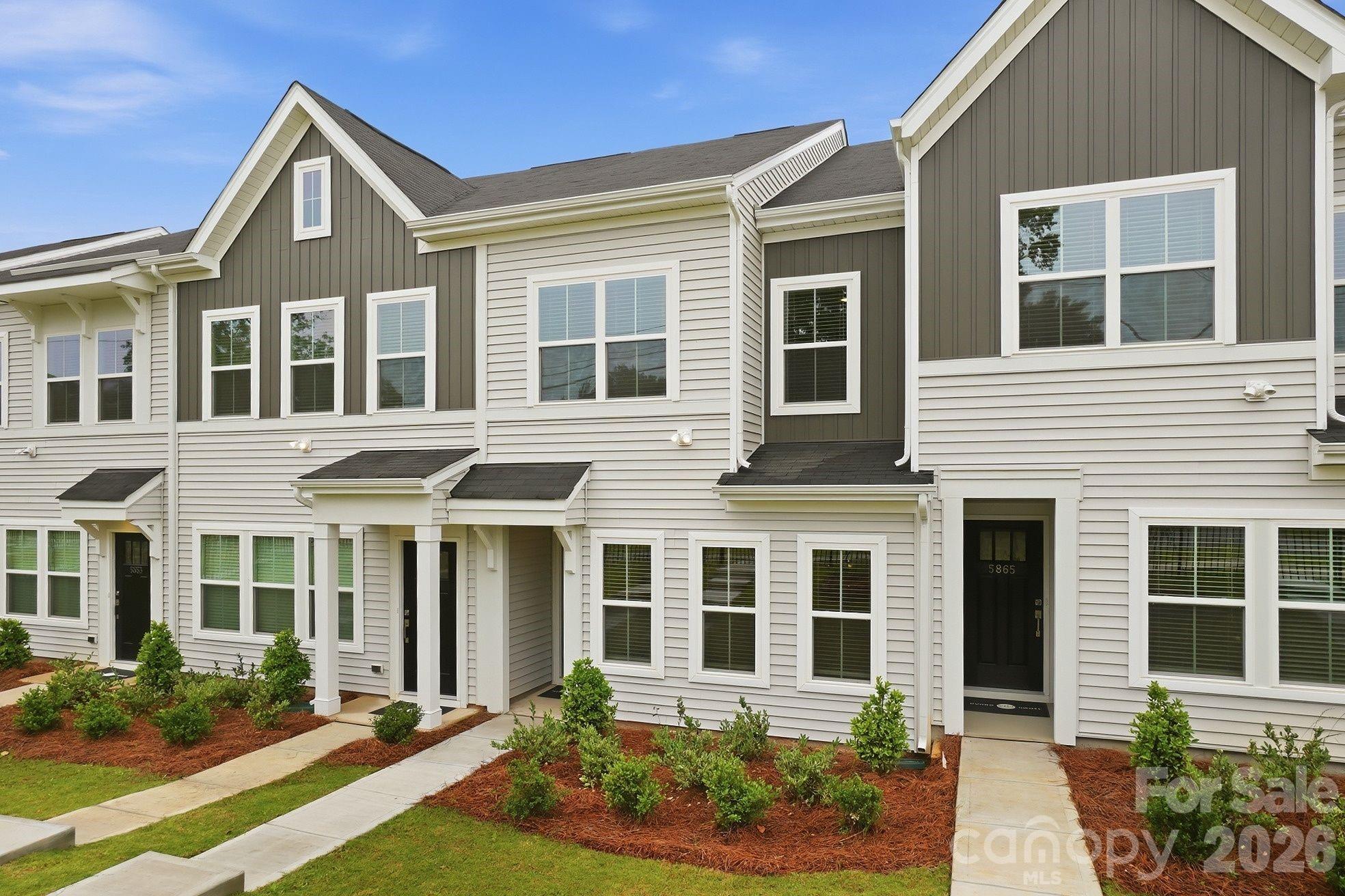 Sloan Station - Residential