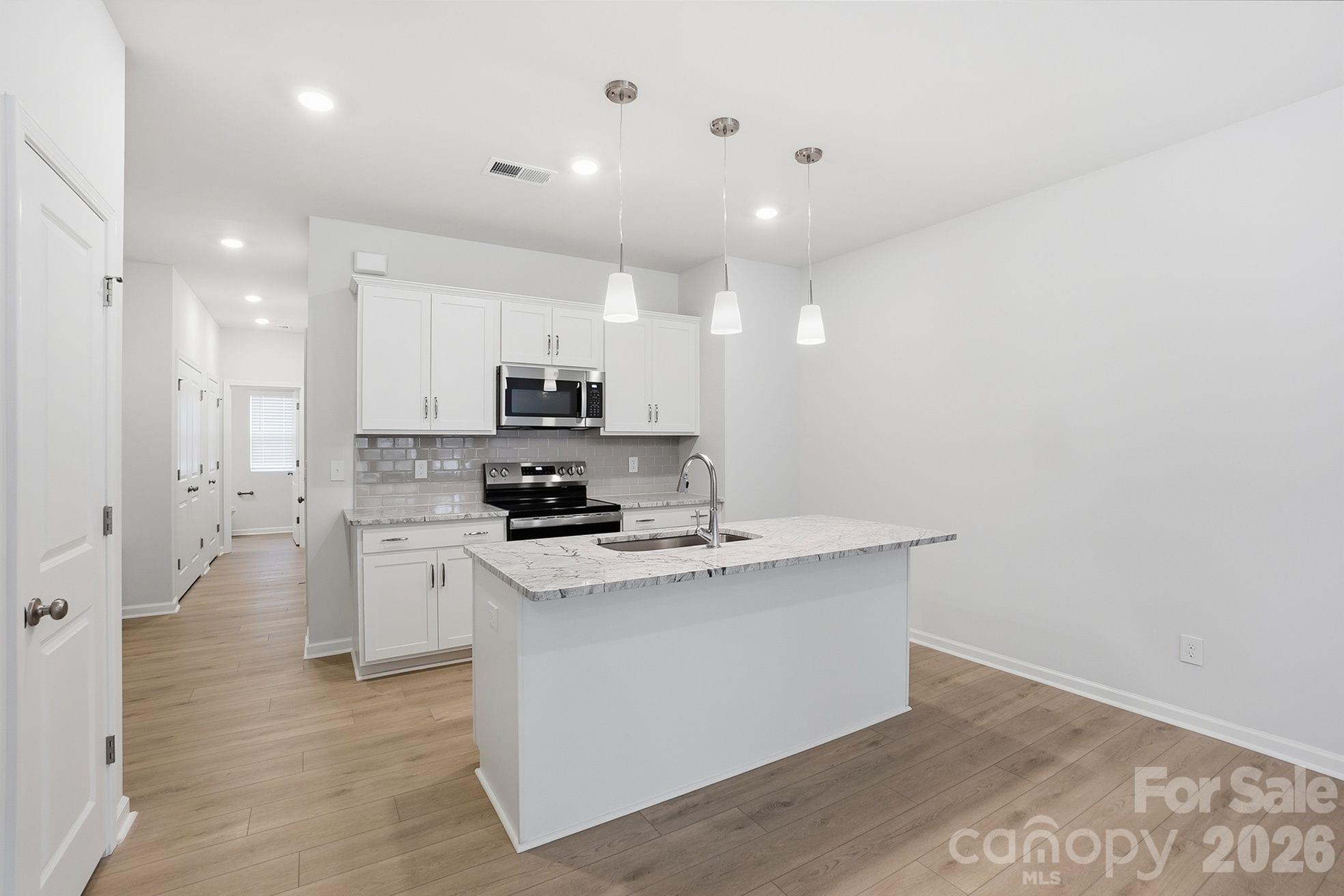Sloan Station - Residential