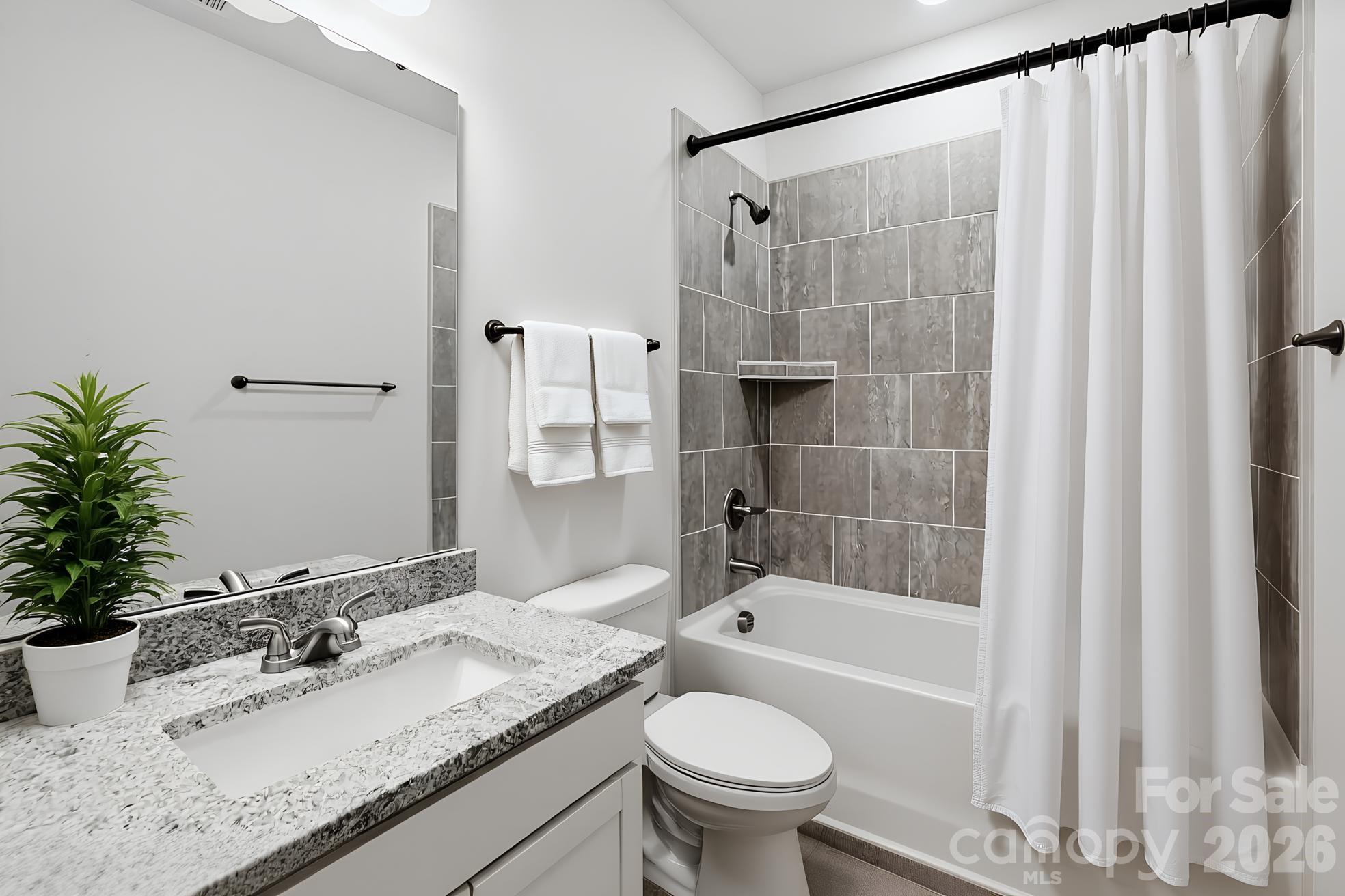 Sloan Station - Residential