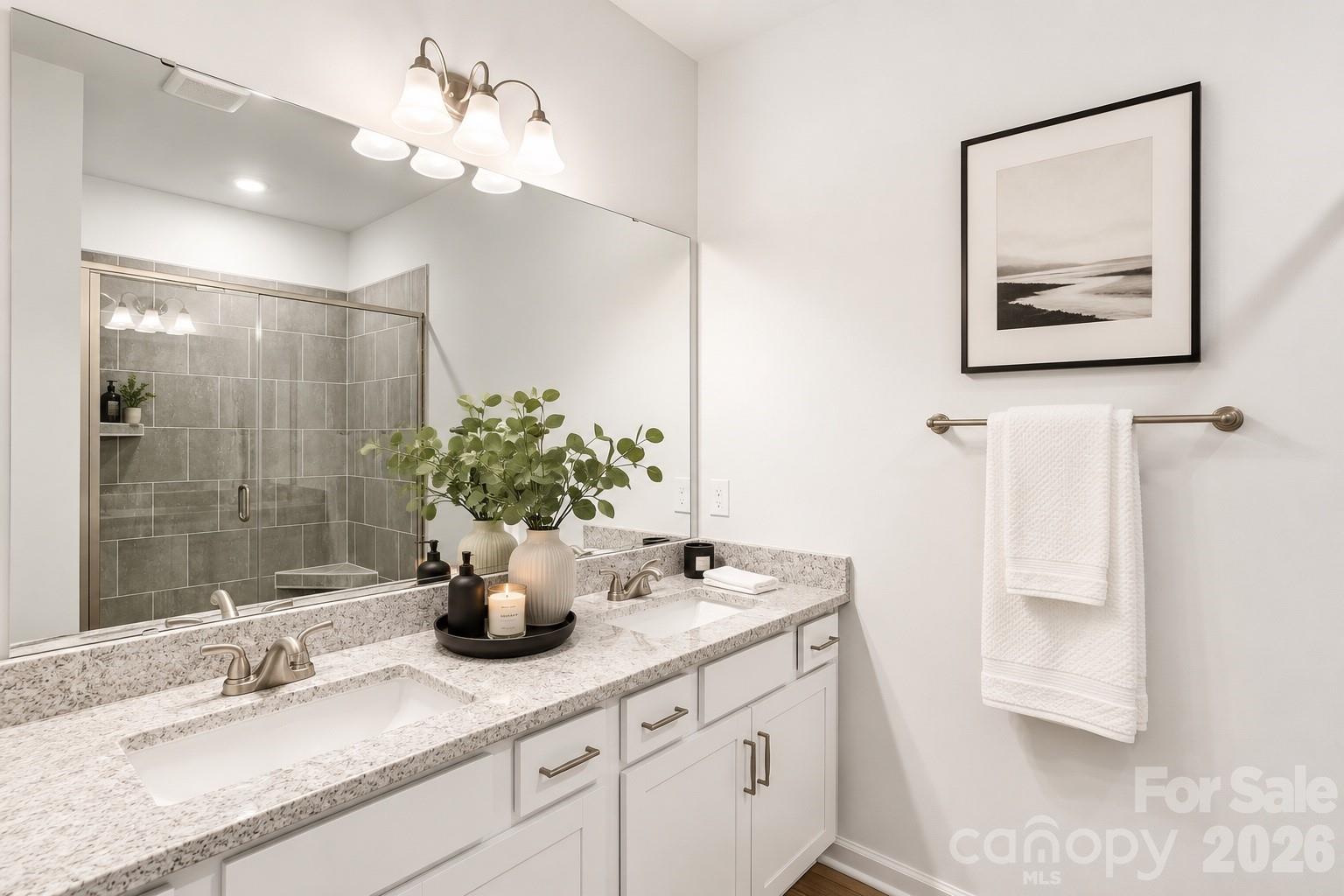 Sloan Station - Residential