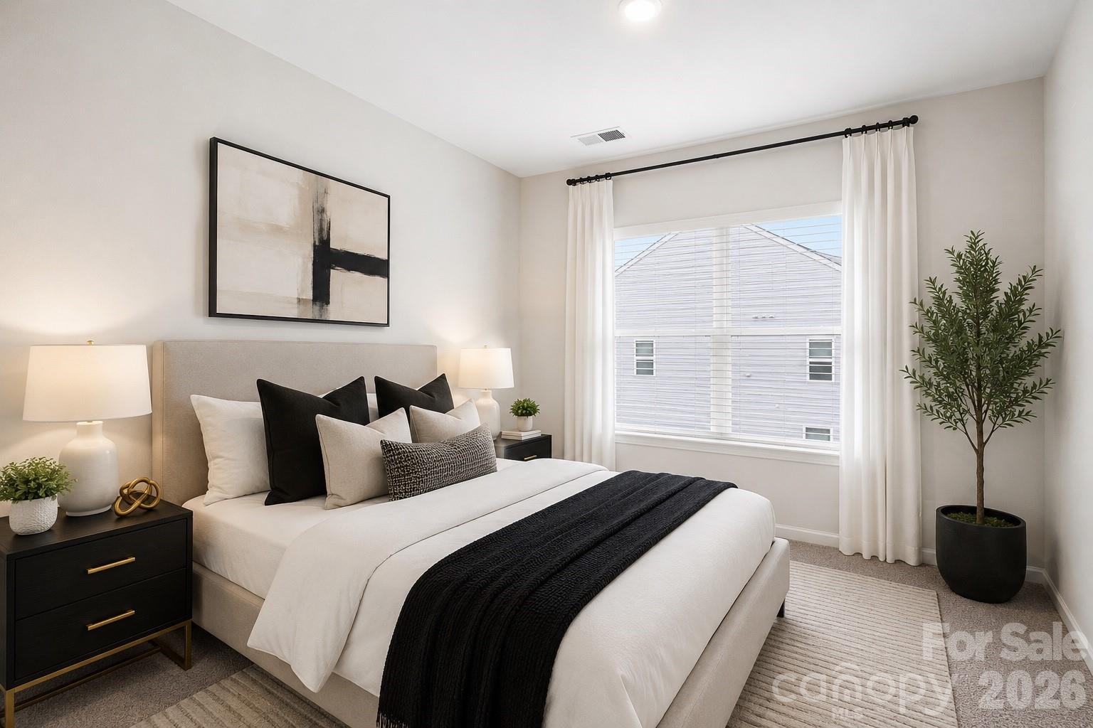 Sloan Station - Residential