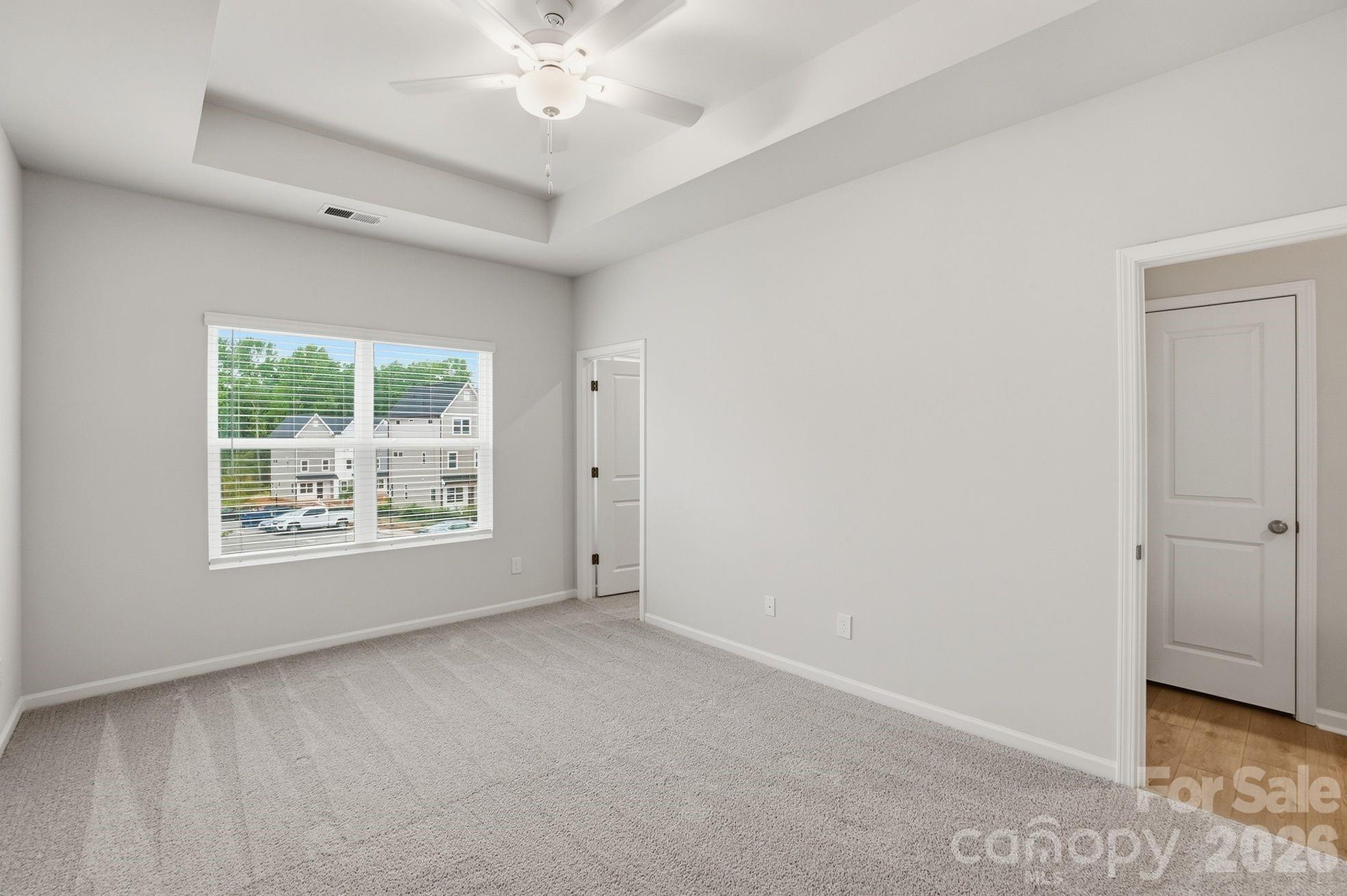 Sloan Station - Residential