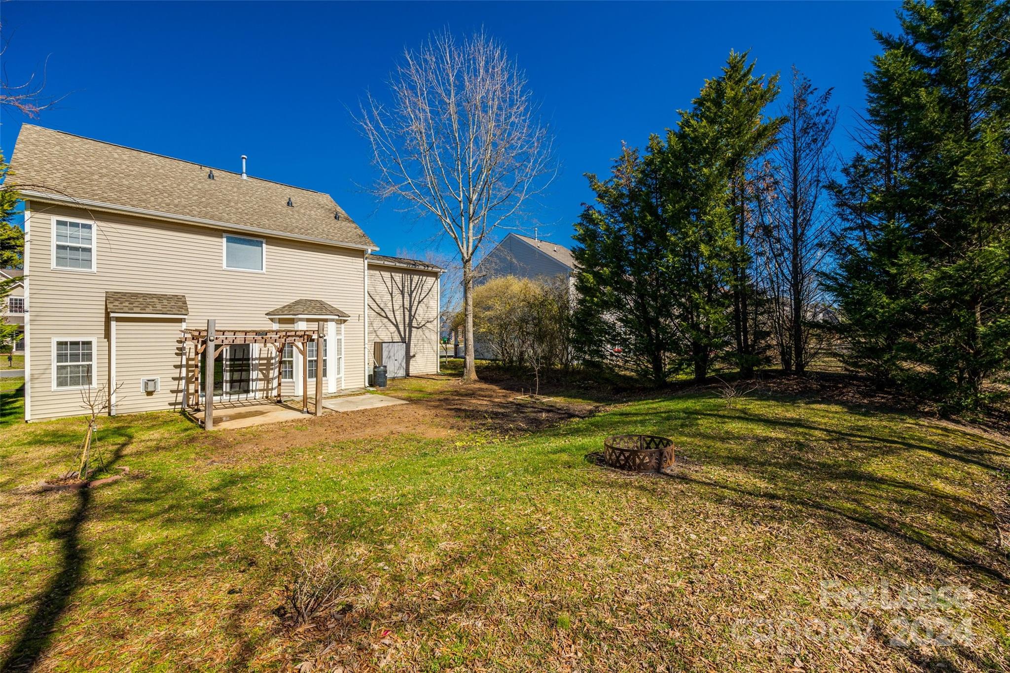 Mcdowell Place - Residential Lease