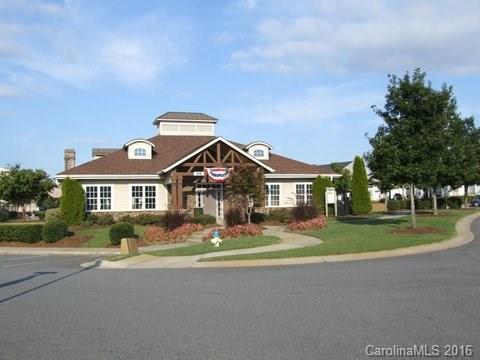 Catawba Village - Residential