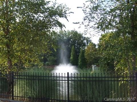 Catawba Village - Residential