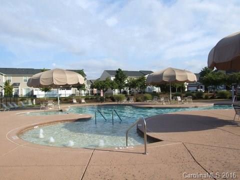 Catawba Village - Residential