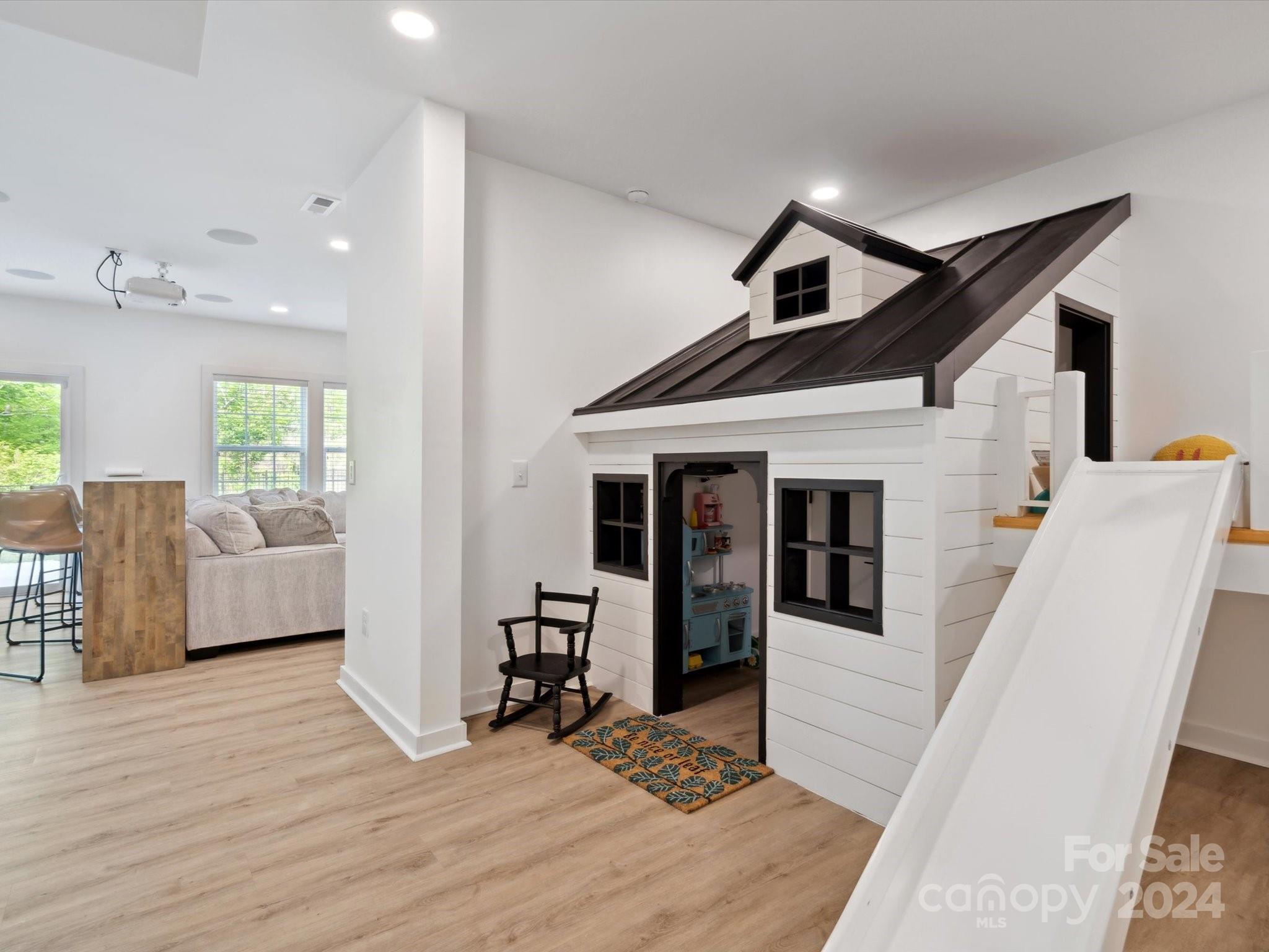 Walnut Creek - Residential