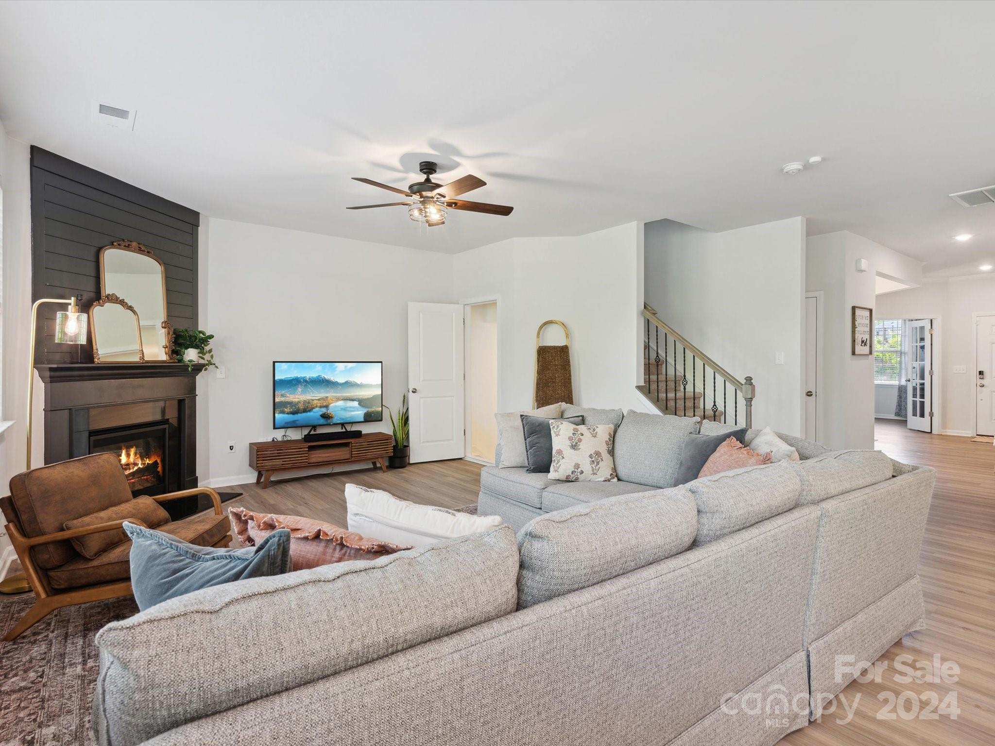 Walnut Creek - Residential
