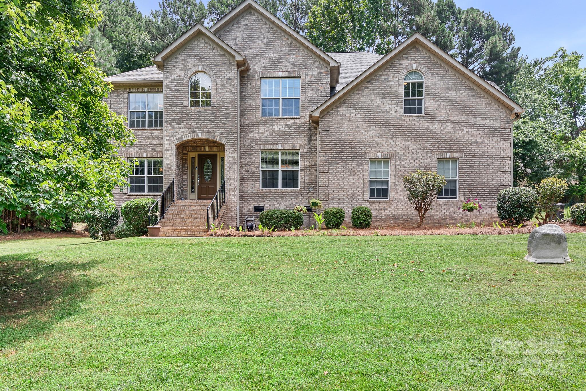 Watertree Landing - Residential