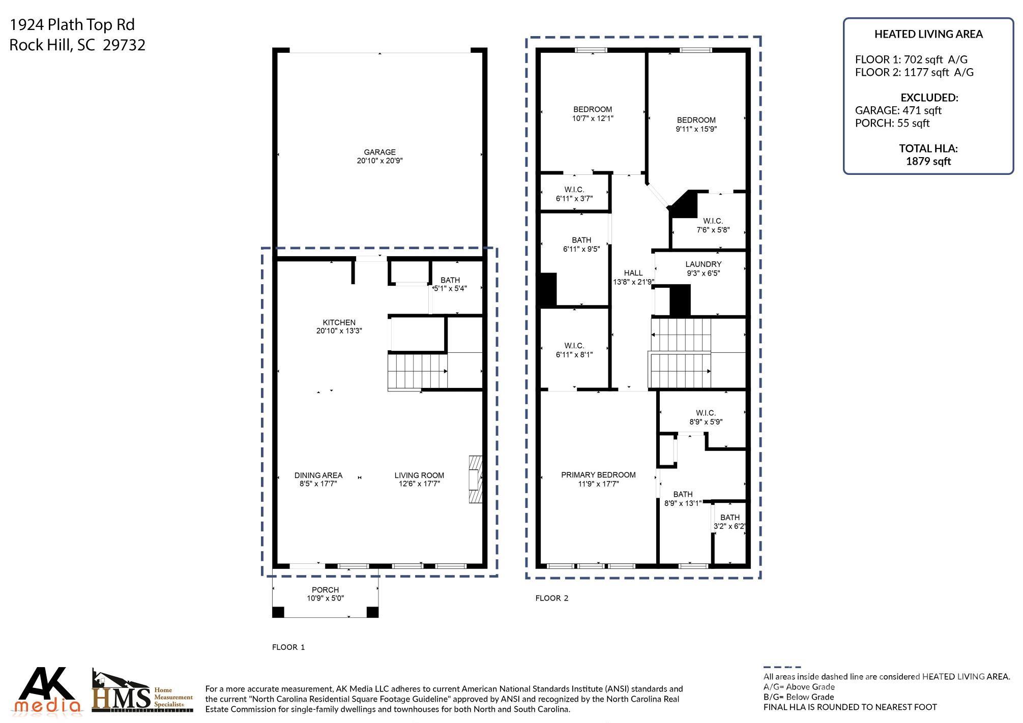 Auden - Residential
