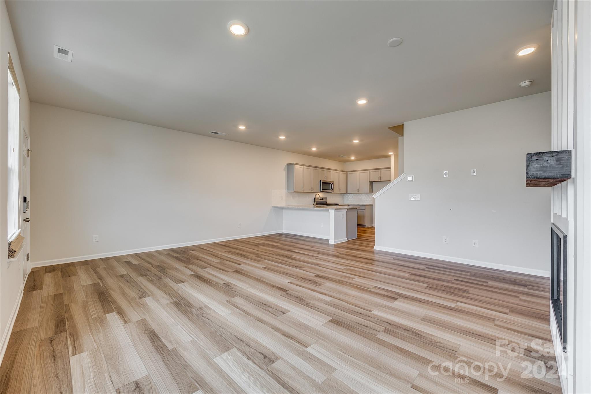 Auden - Residential