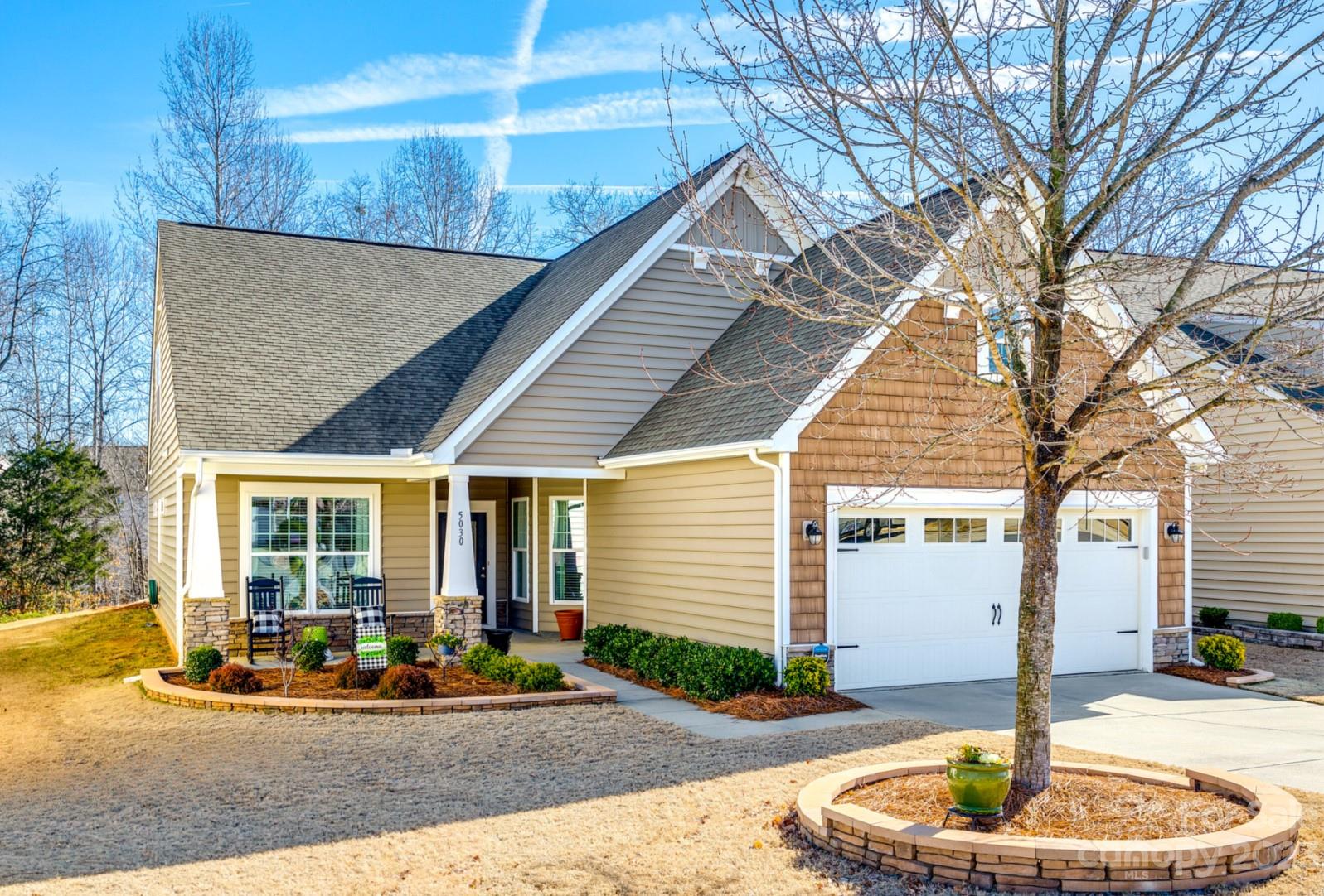 Carolina Reserve - Residential