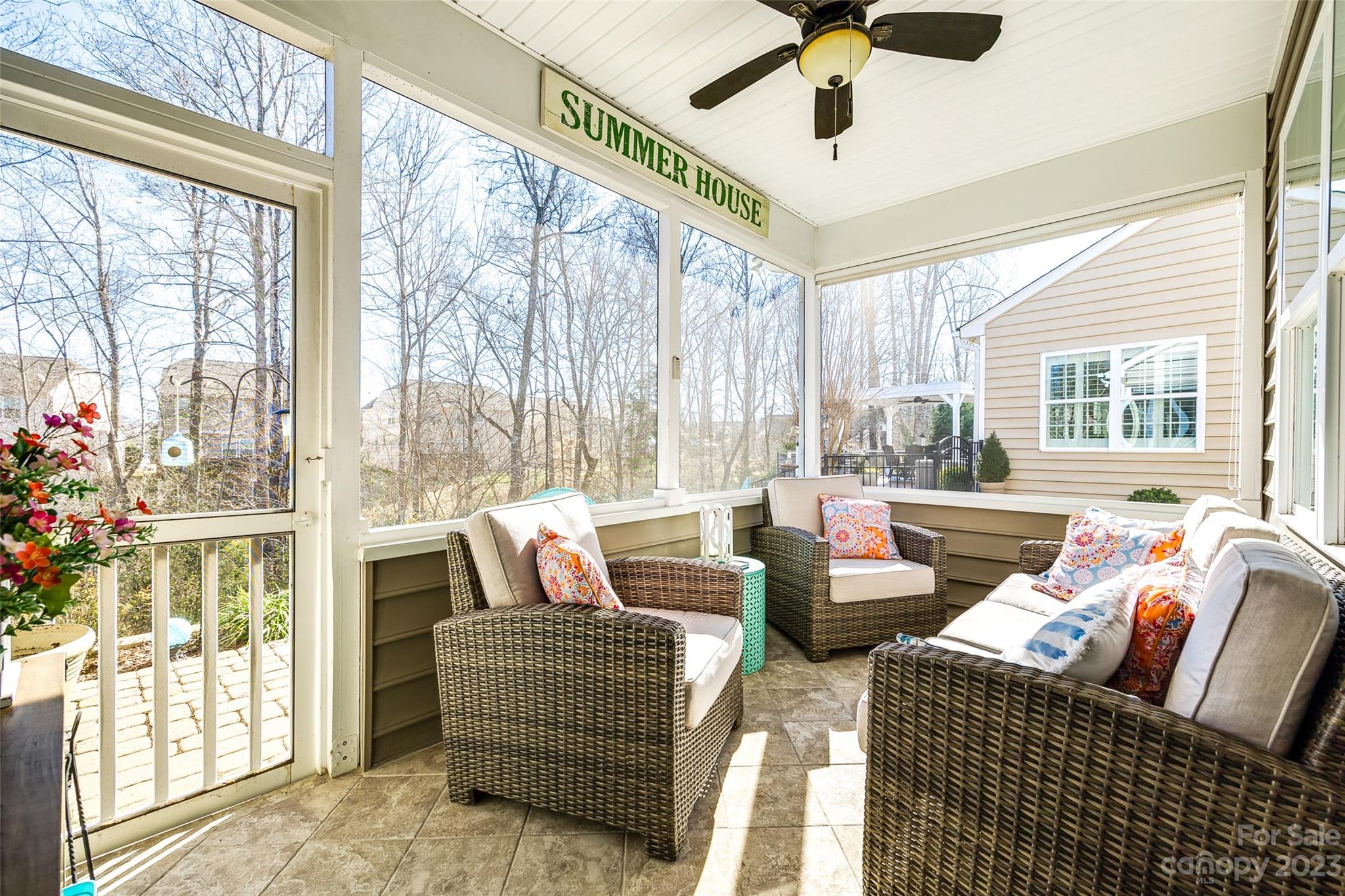 Carolina Reserve - Residential
