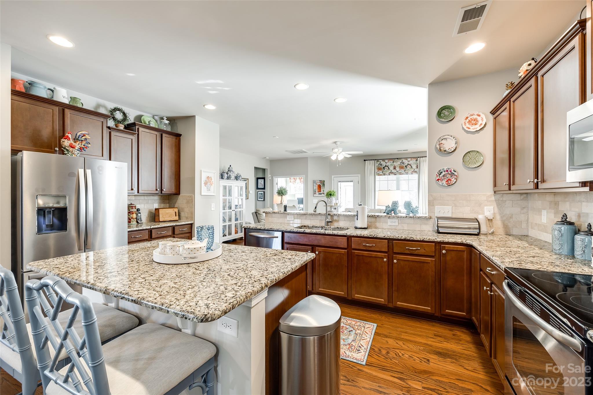 Carolina Reserve - Residential