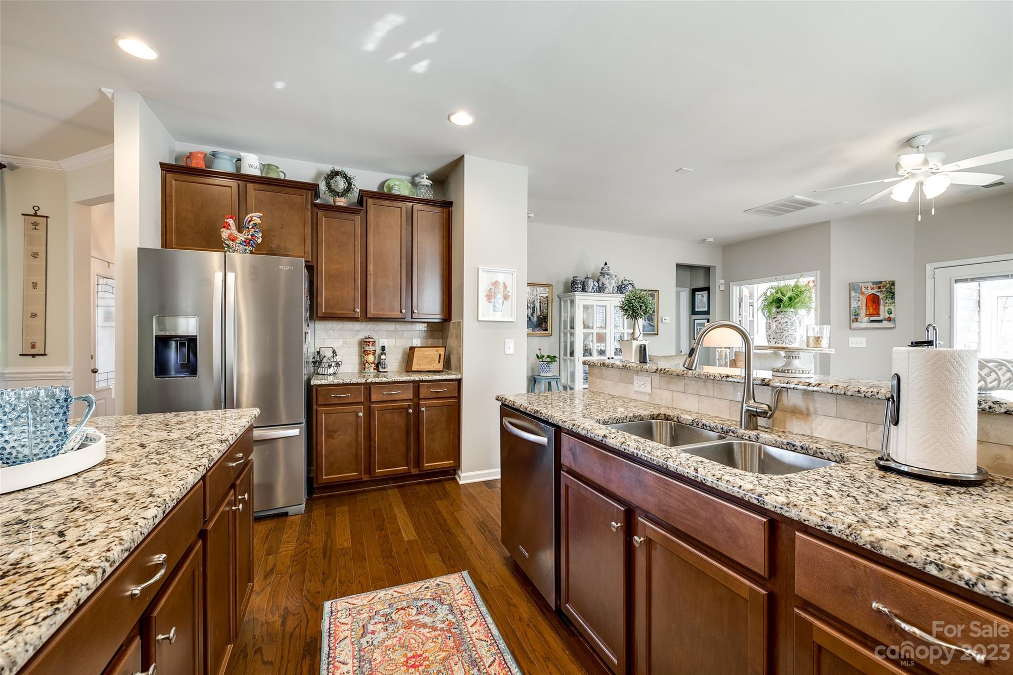 Carolina Reserve - Residential