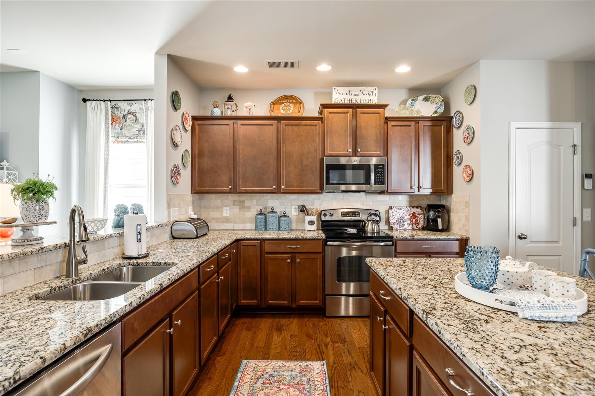 Carolina Reserve - Residential