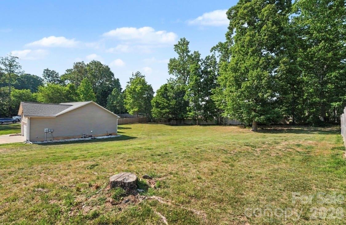 Swann Crossing - Residential