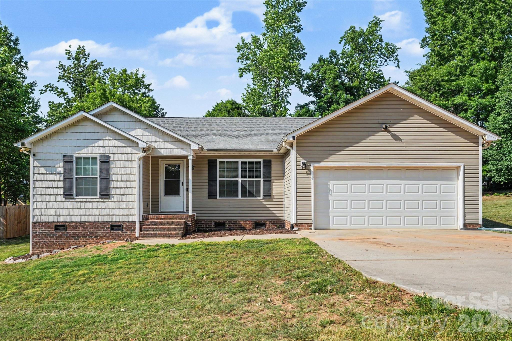Swann Crossing - Residential