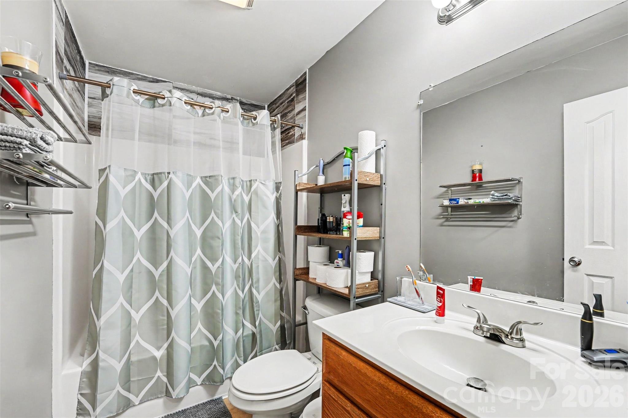 Swann Crossing - Residential