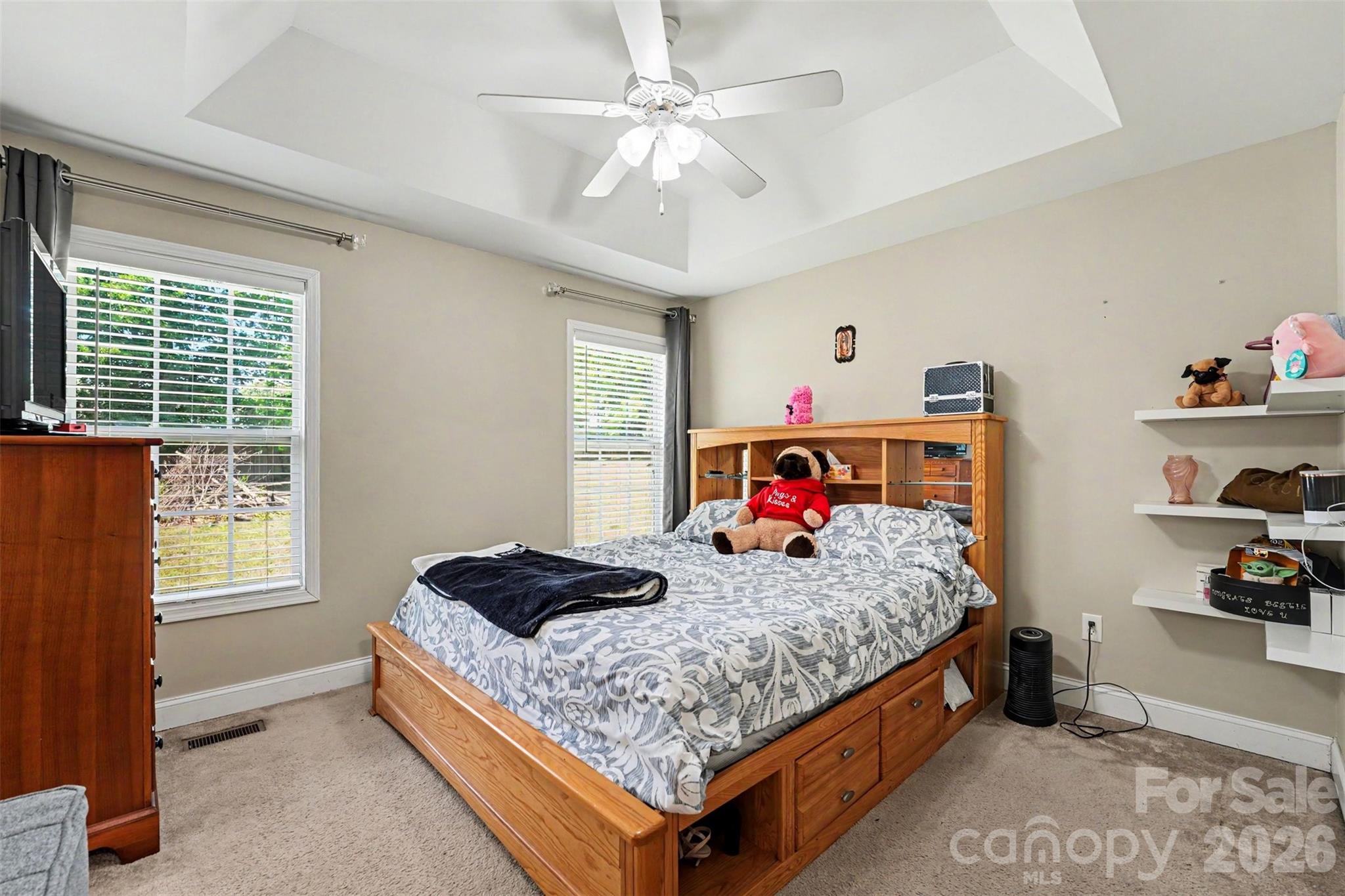 Swann Crossing - Residential