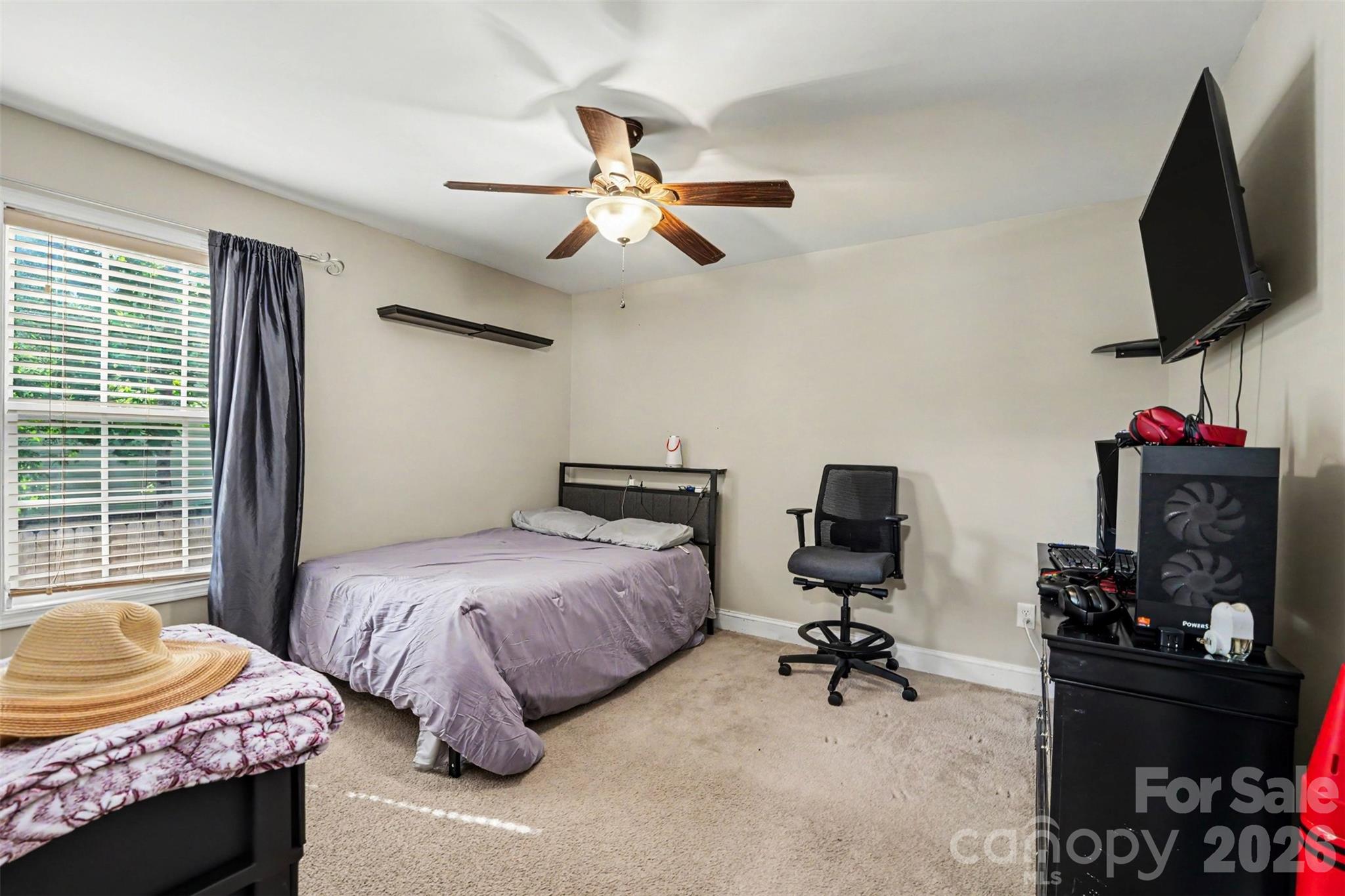 Swann Crossing - Residential