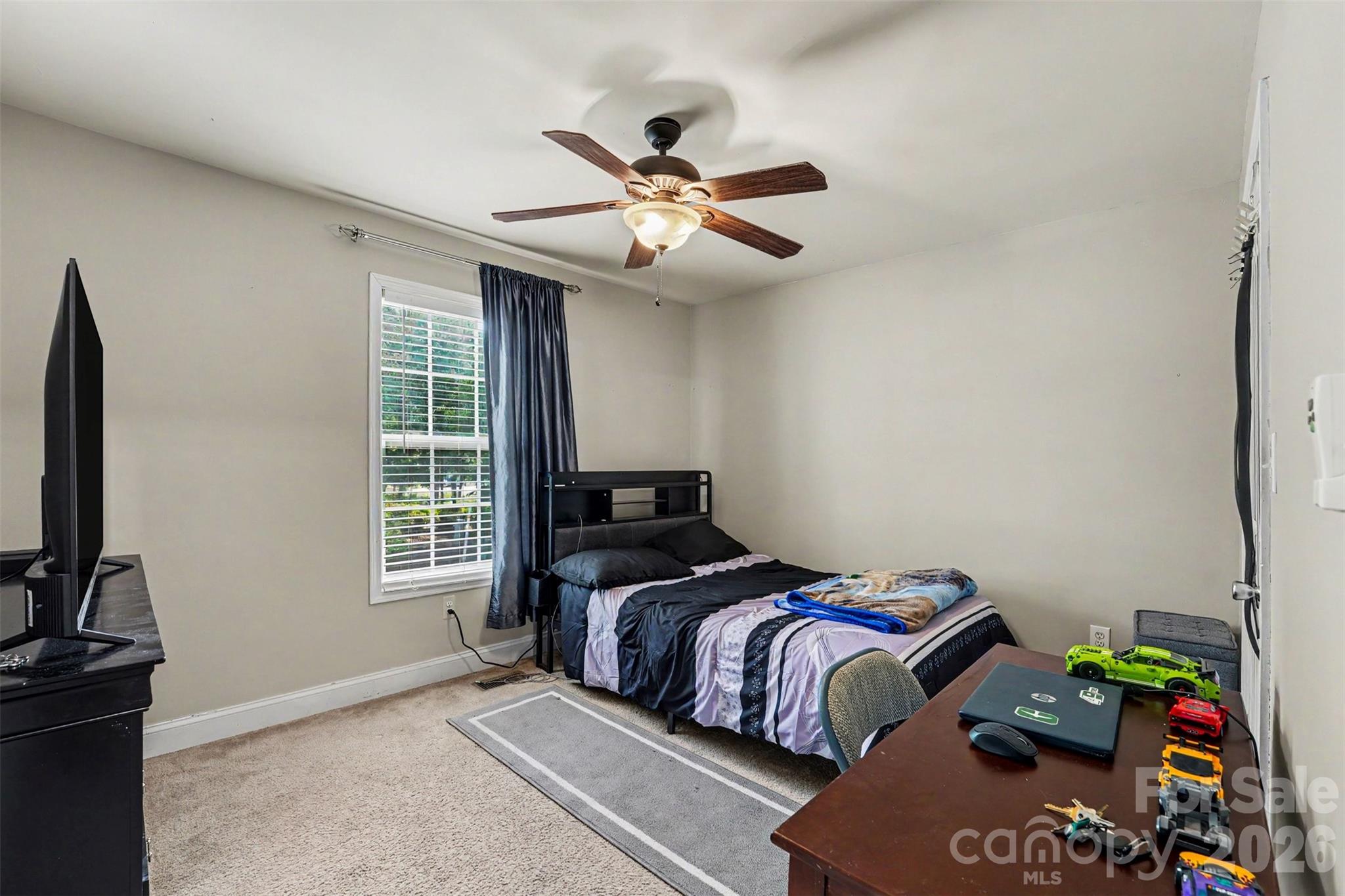 Swann Crossing - Residential