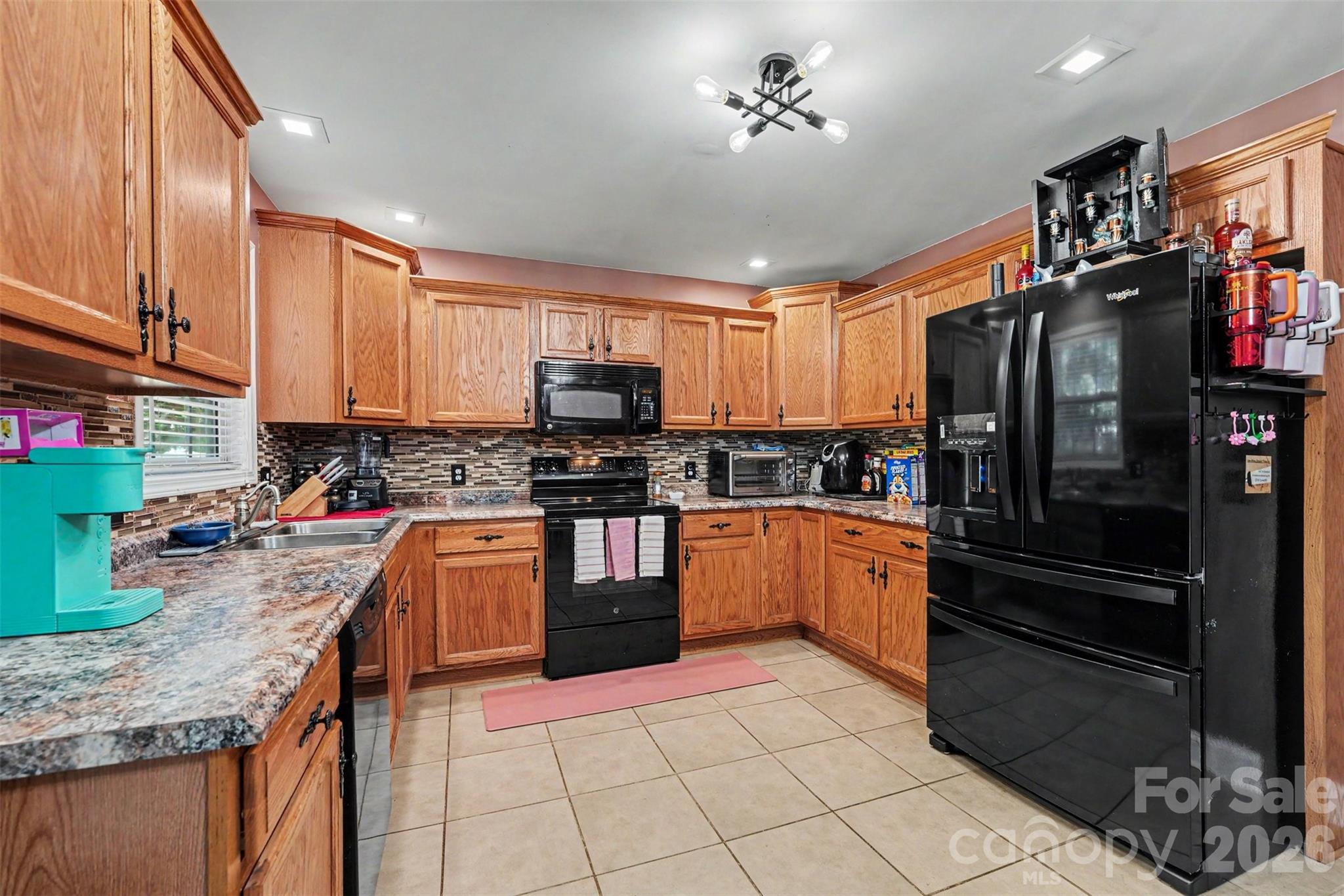 Swann Crossing - Residential