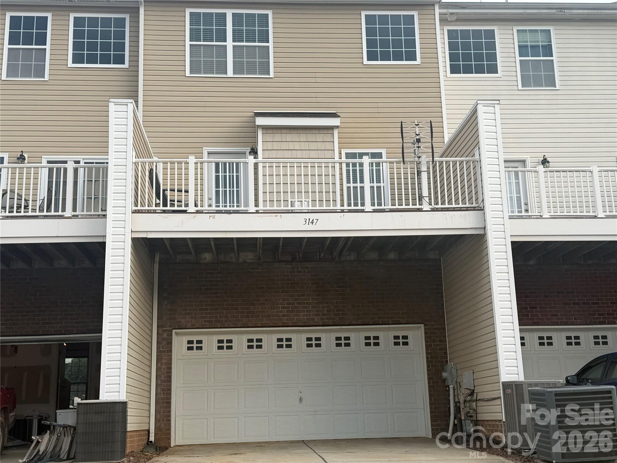 Brighton Park - Residential