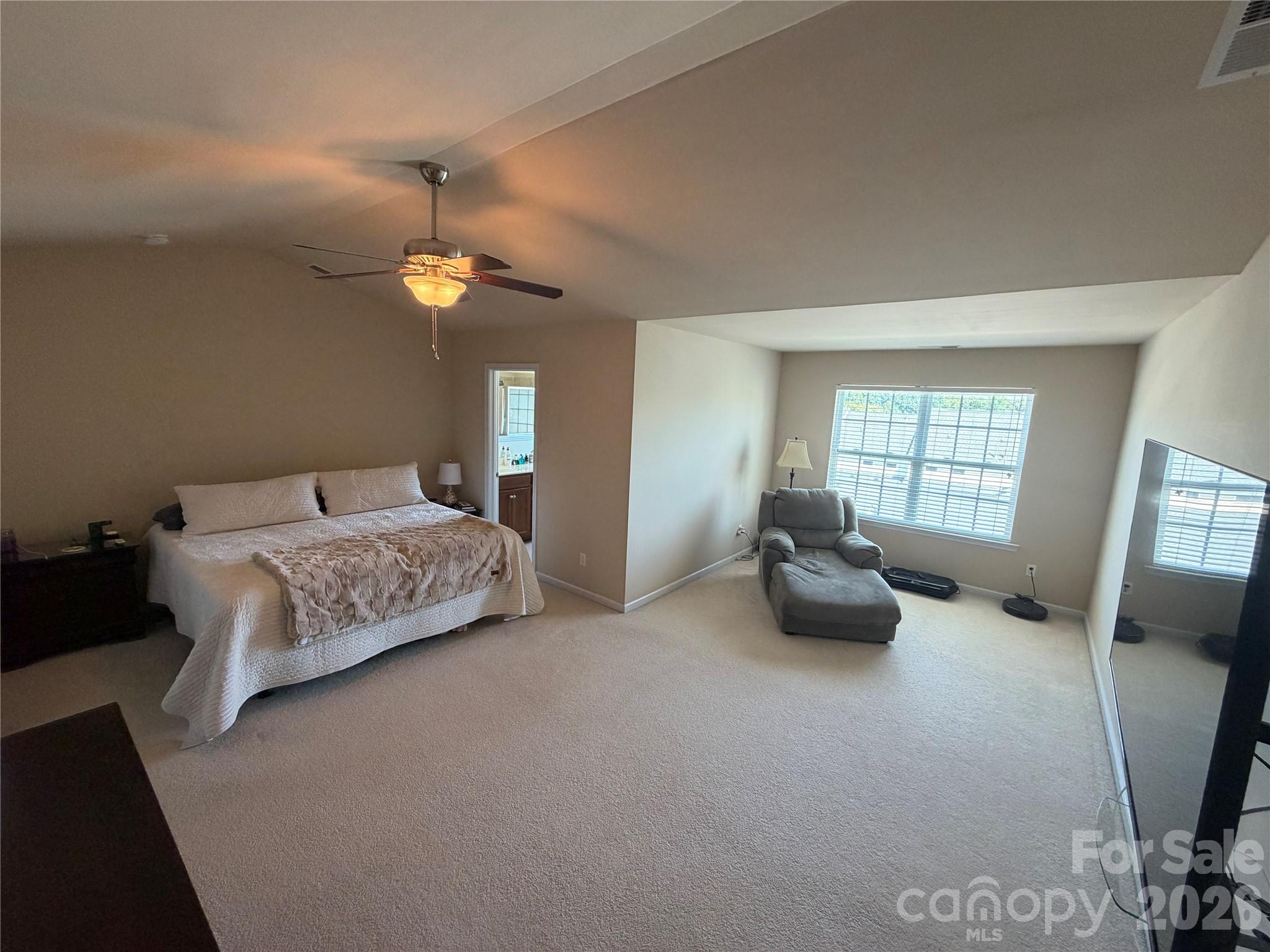 Brighton Park - Residential