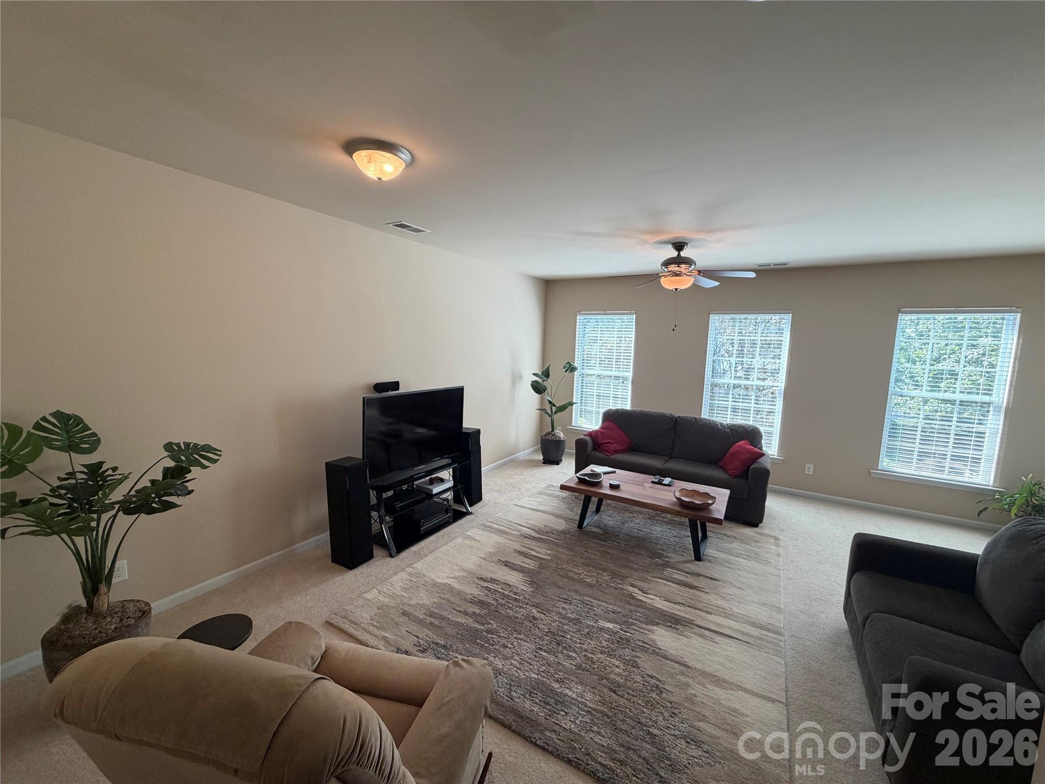 Brighton Park - Residential