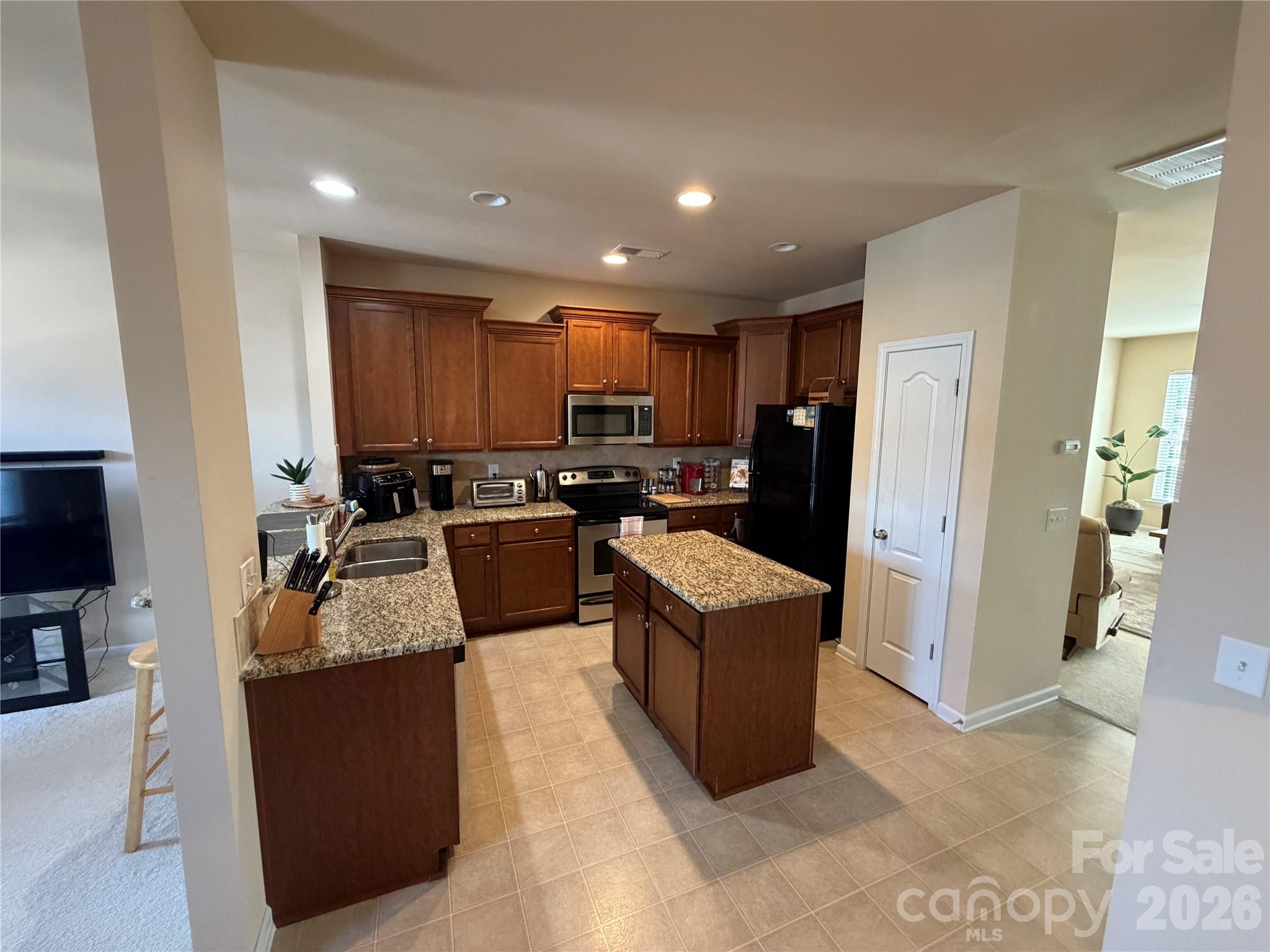 Brighton Park - Residential