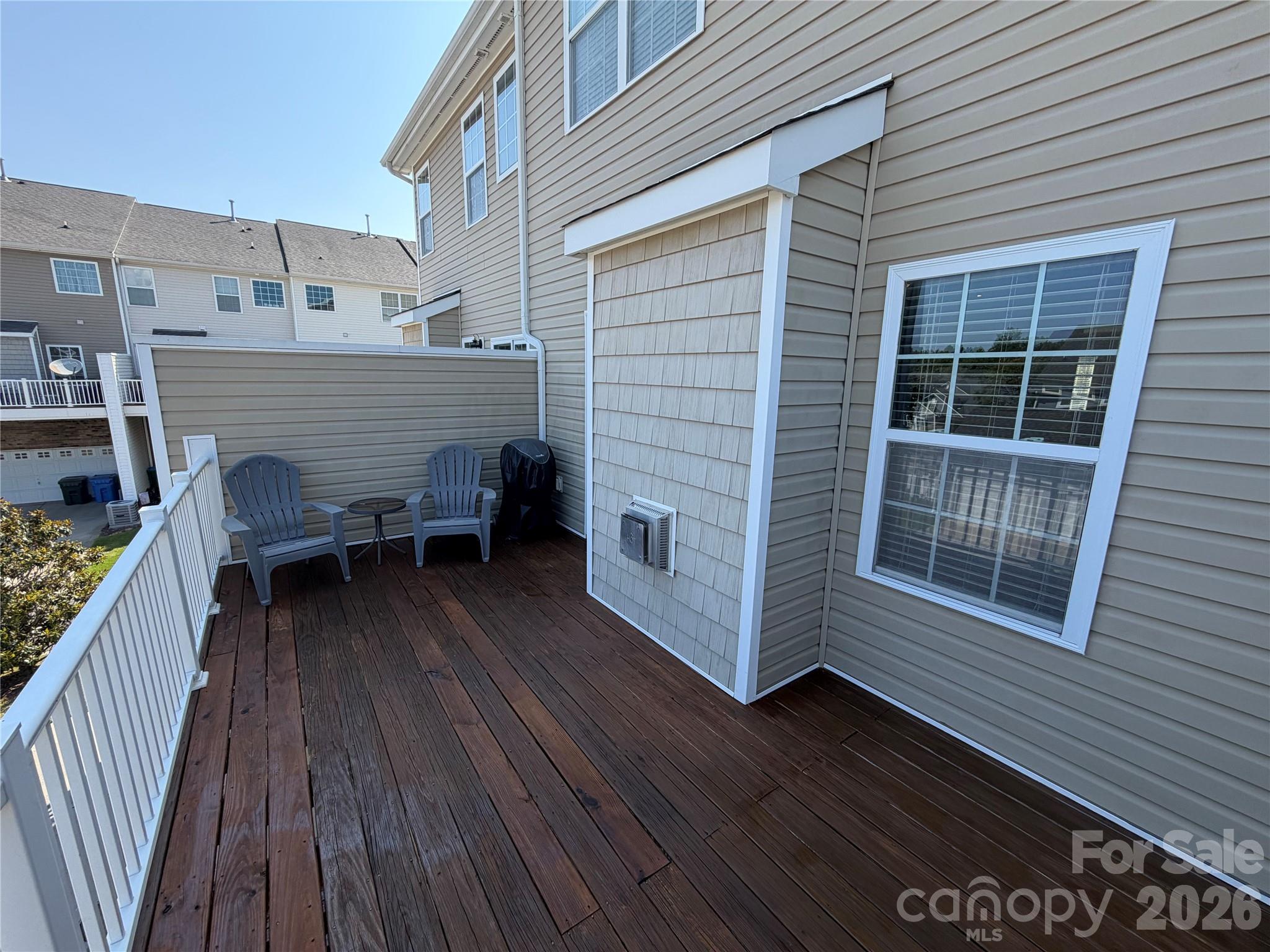 Brighton Park - Residential
