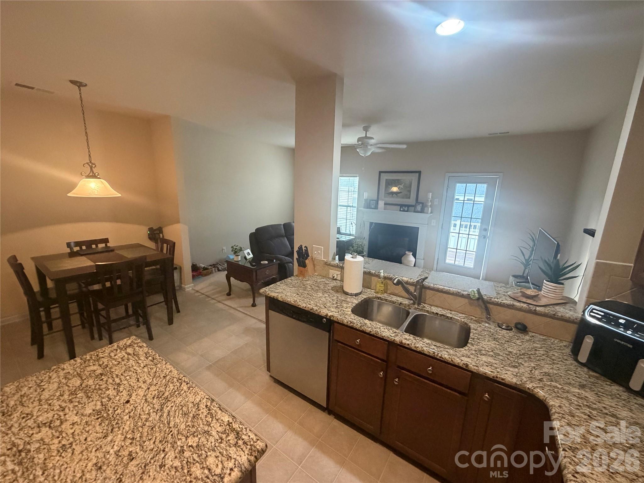 Brighton Park - Residential