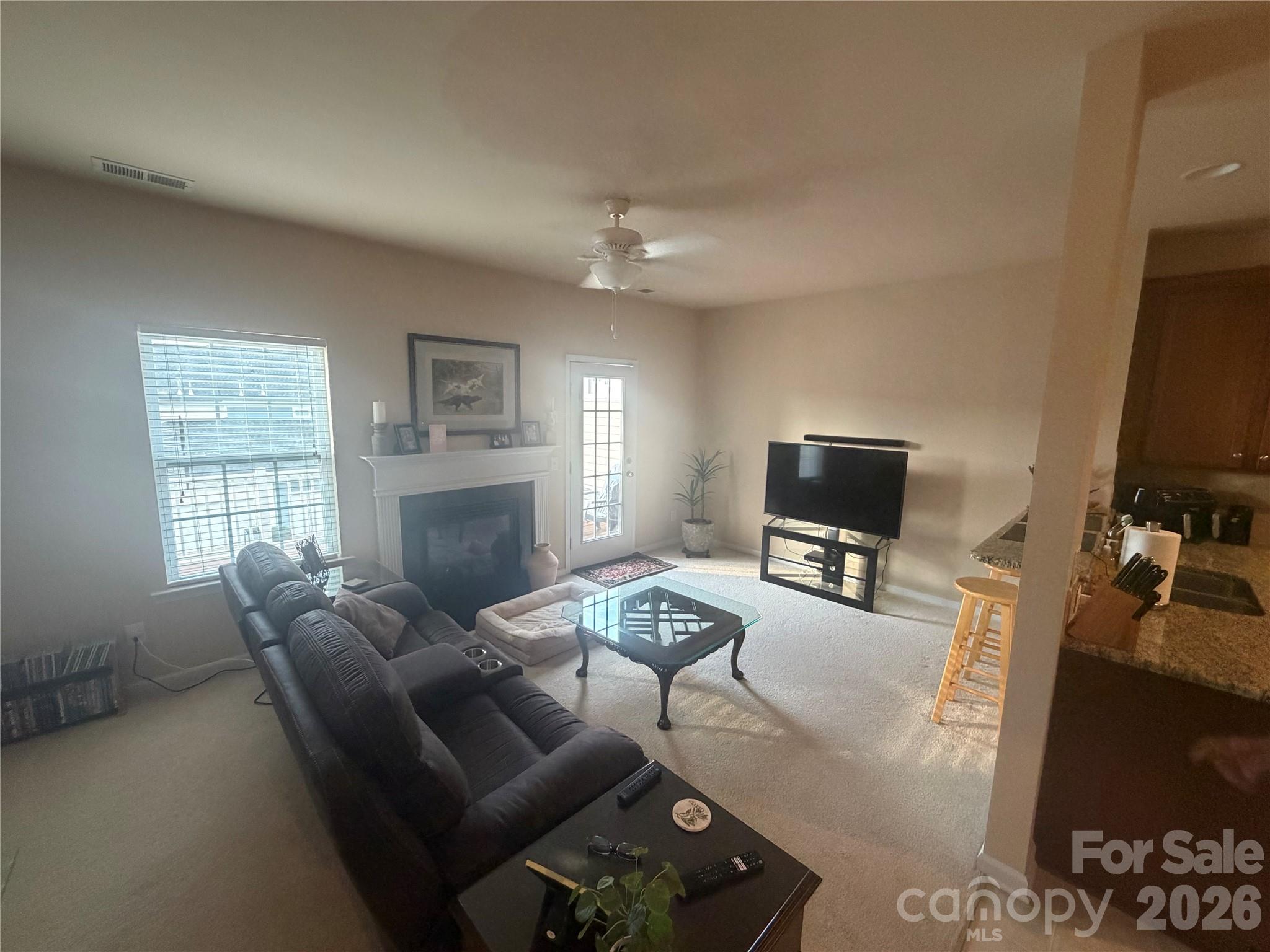 Brighton Park - Residential