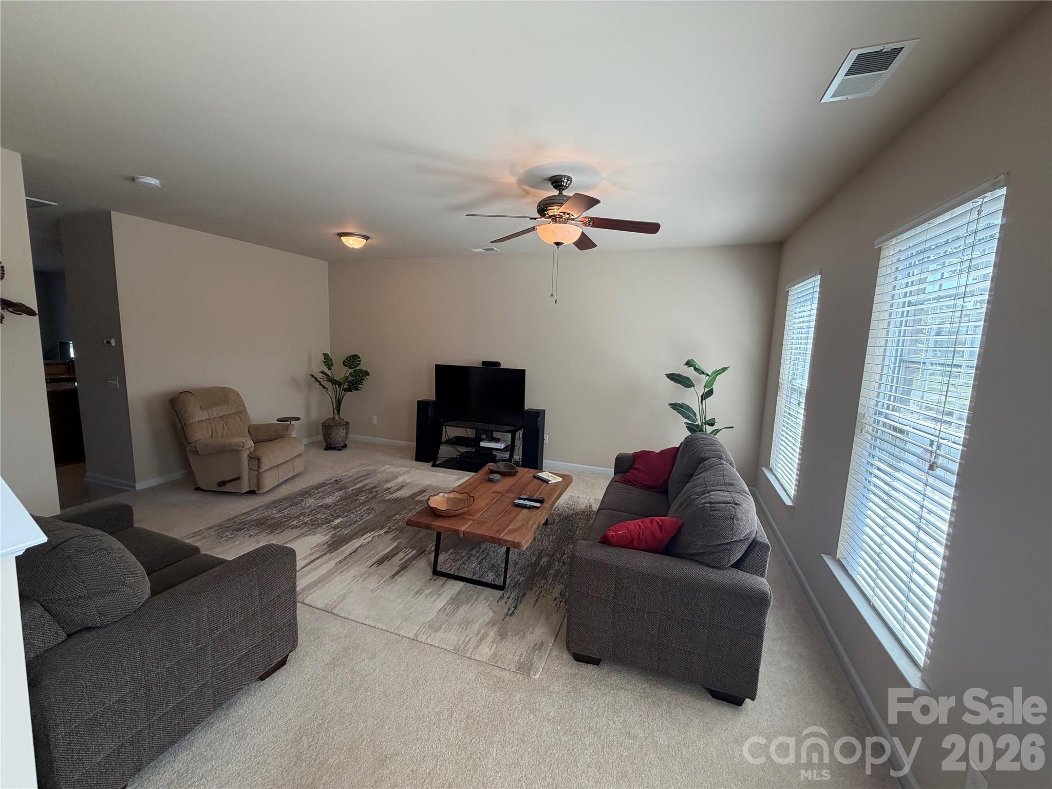 Brighton Park - Residential