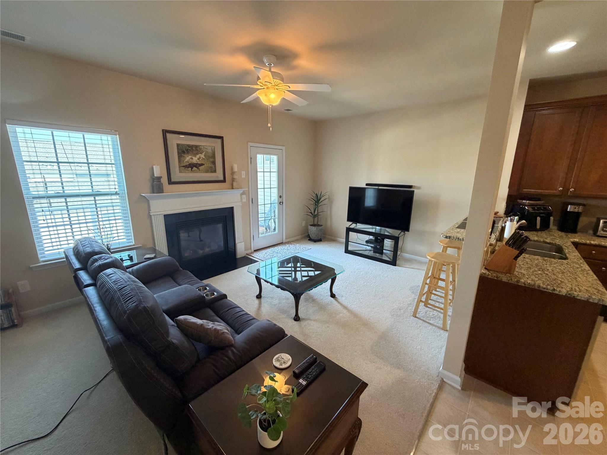Brighton Park - Residential