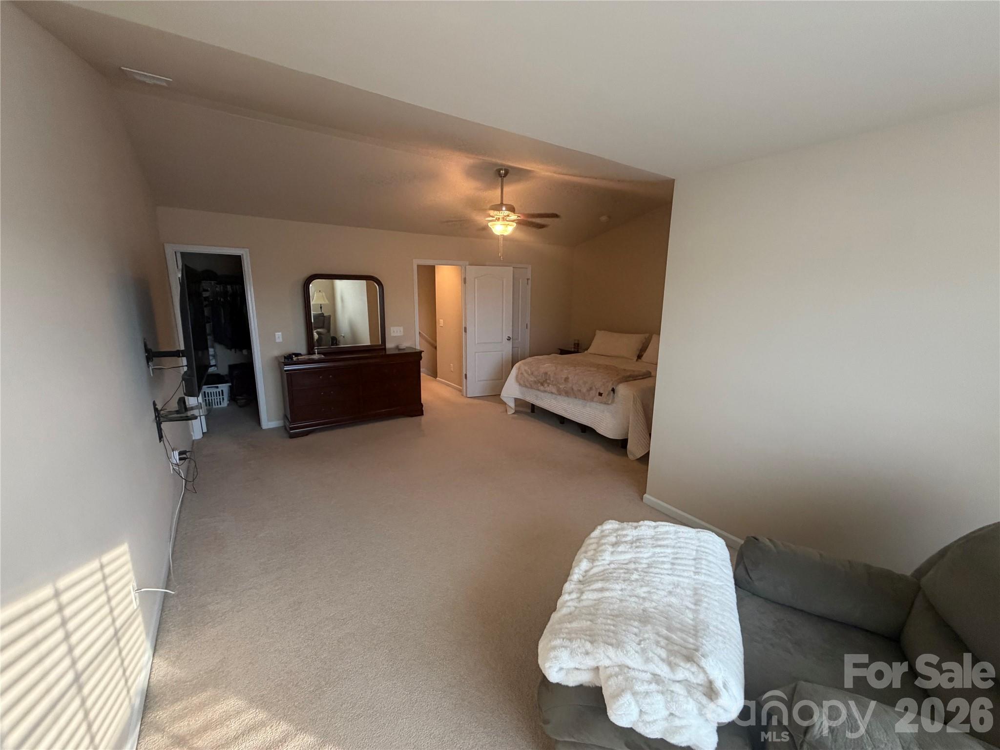 Brighton Park - Residential