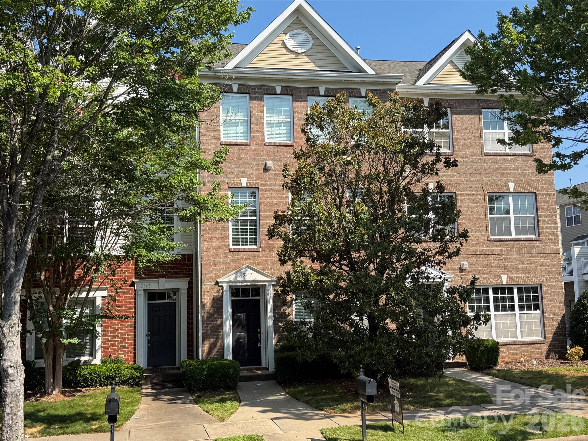 Brighton Park - Residential