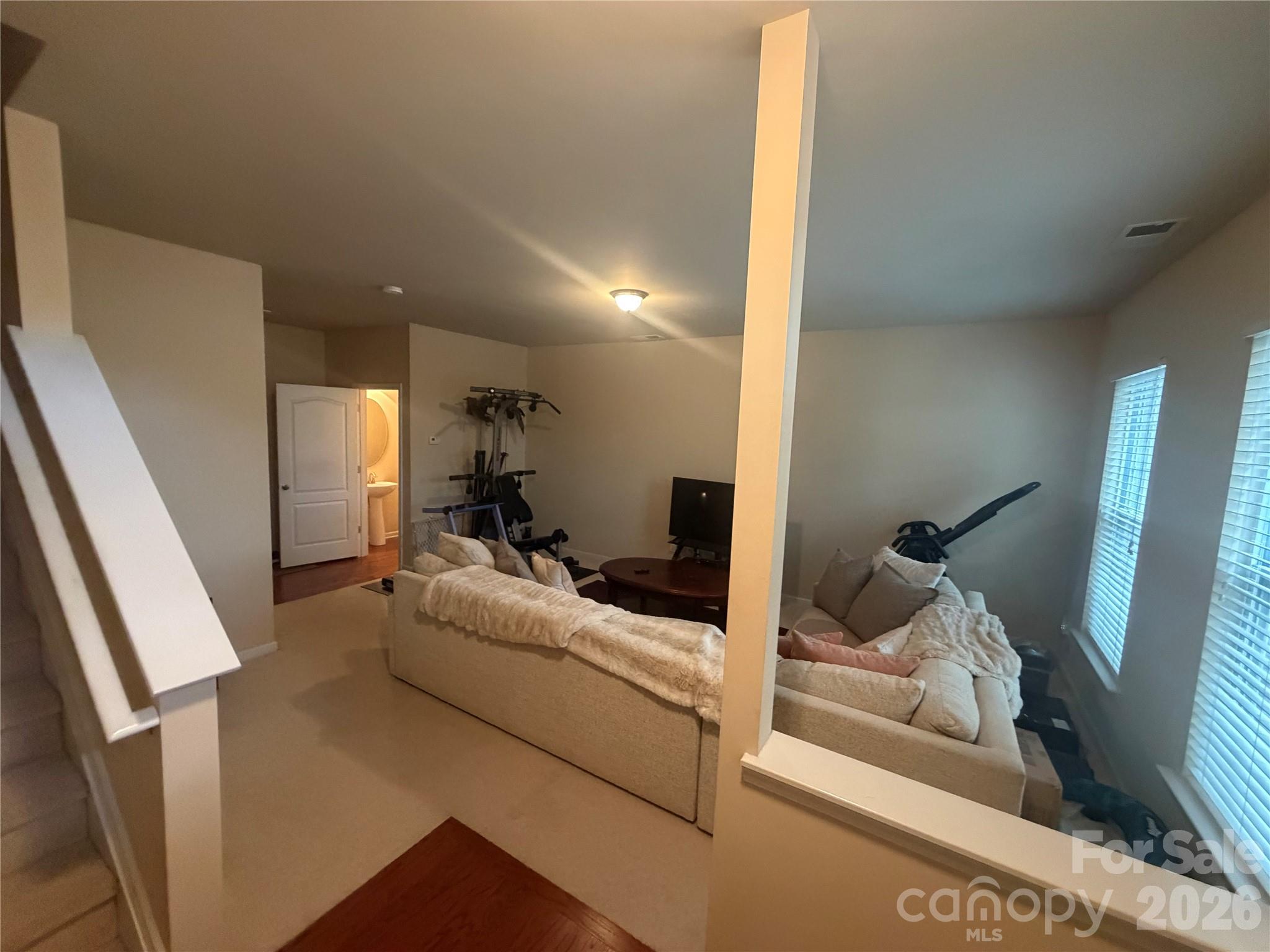 Brighton Park - Residential